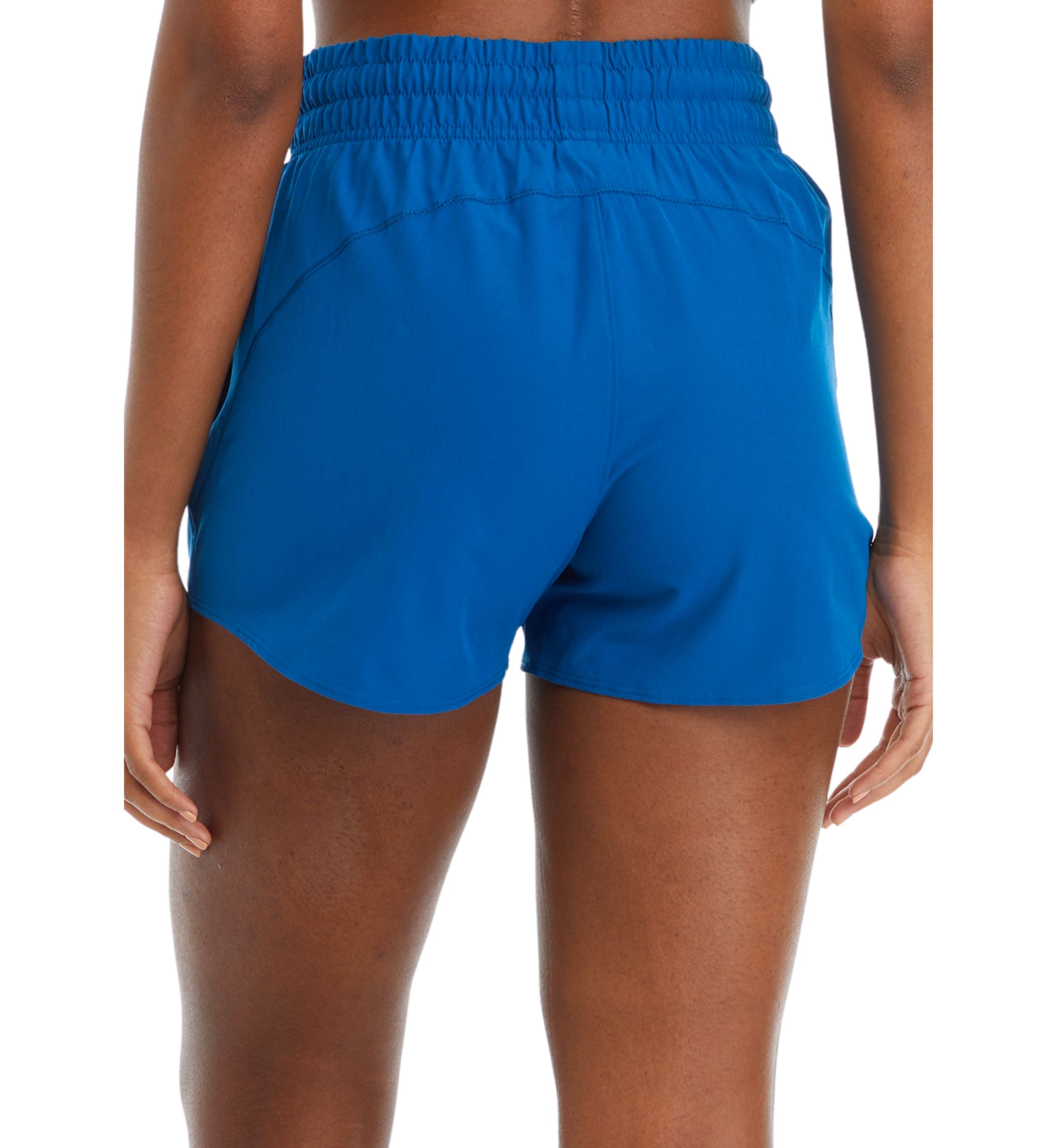 Flex Woven Shorts