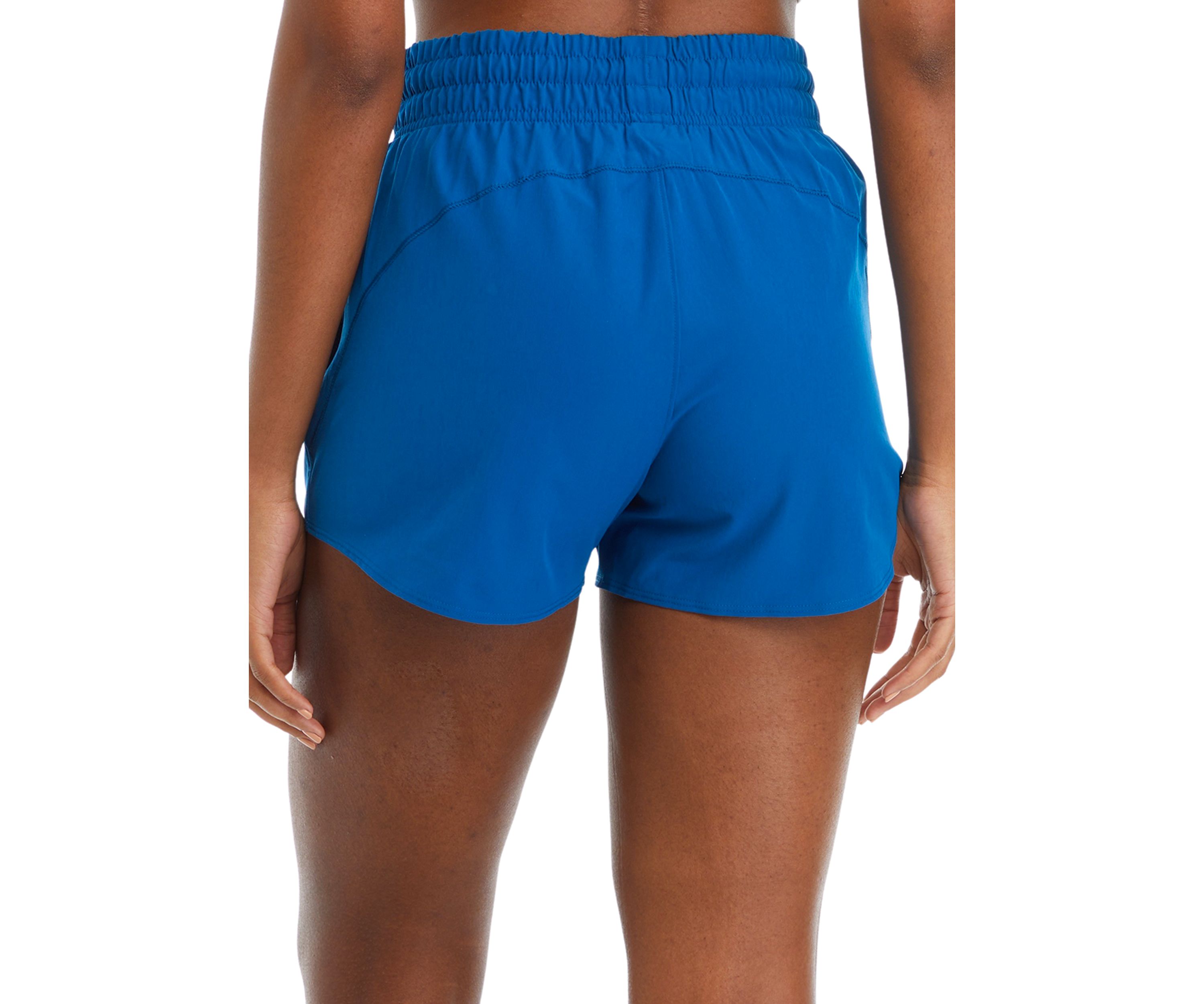 Flex Woven Shorts