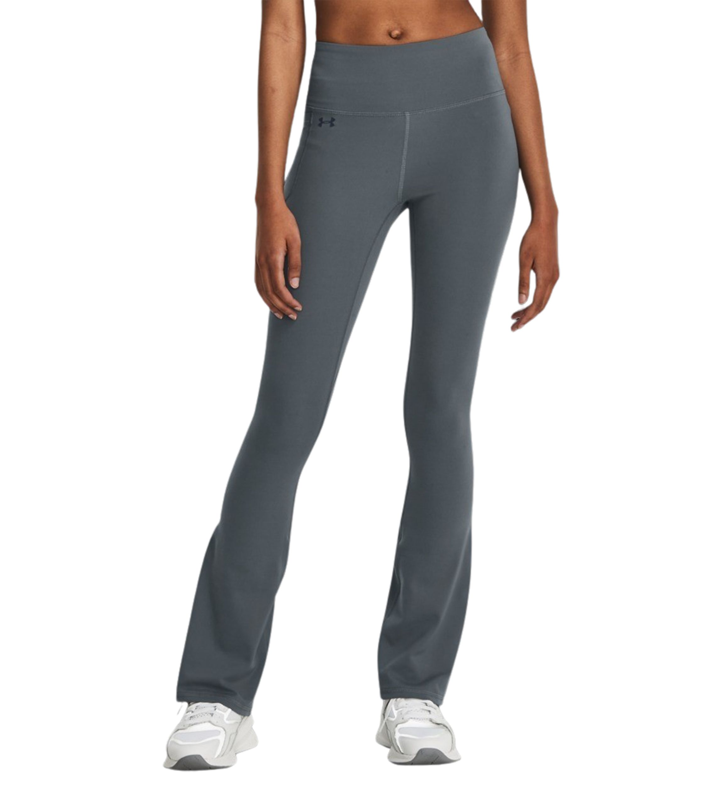 Womens Motion Flare Leggings