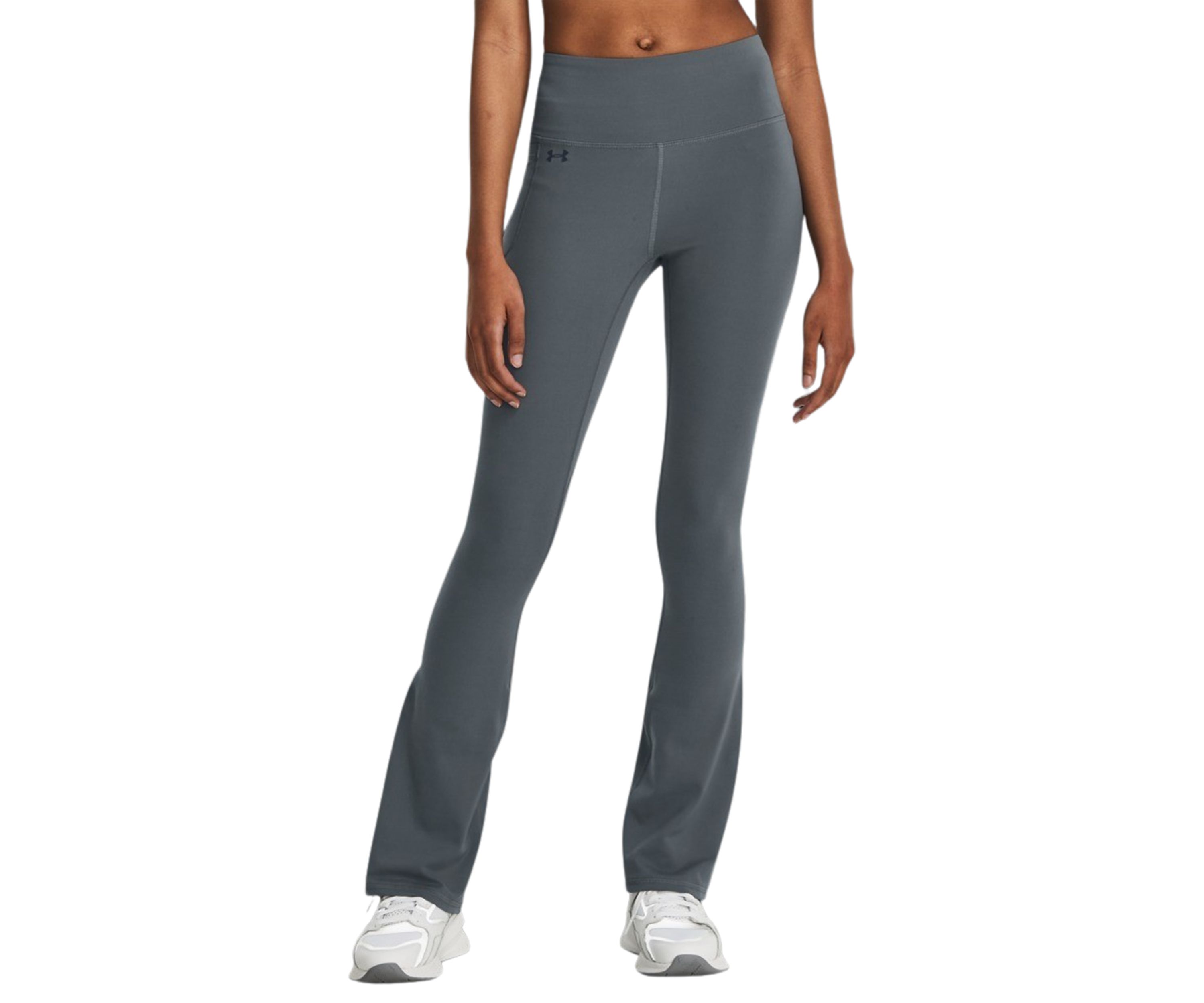 Womens Motion Flare Leggings