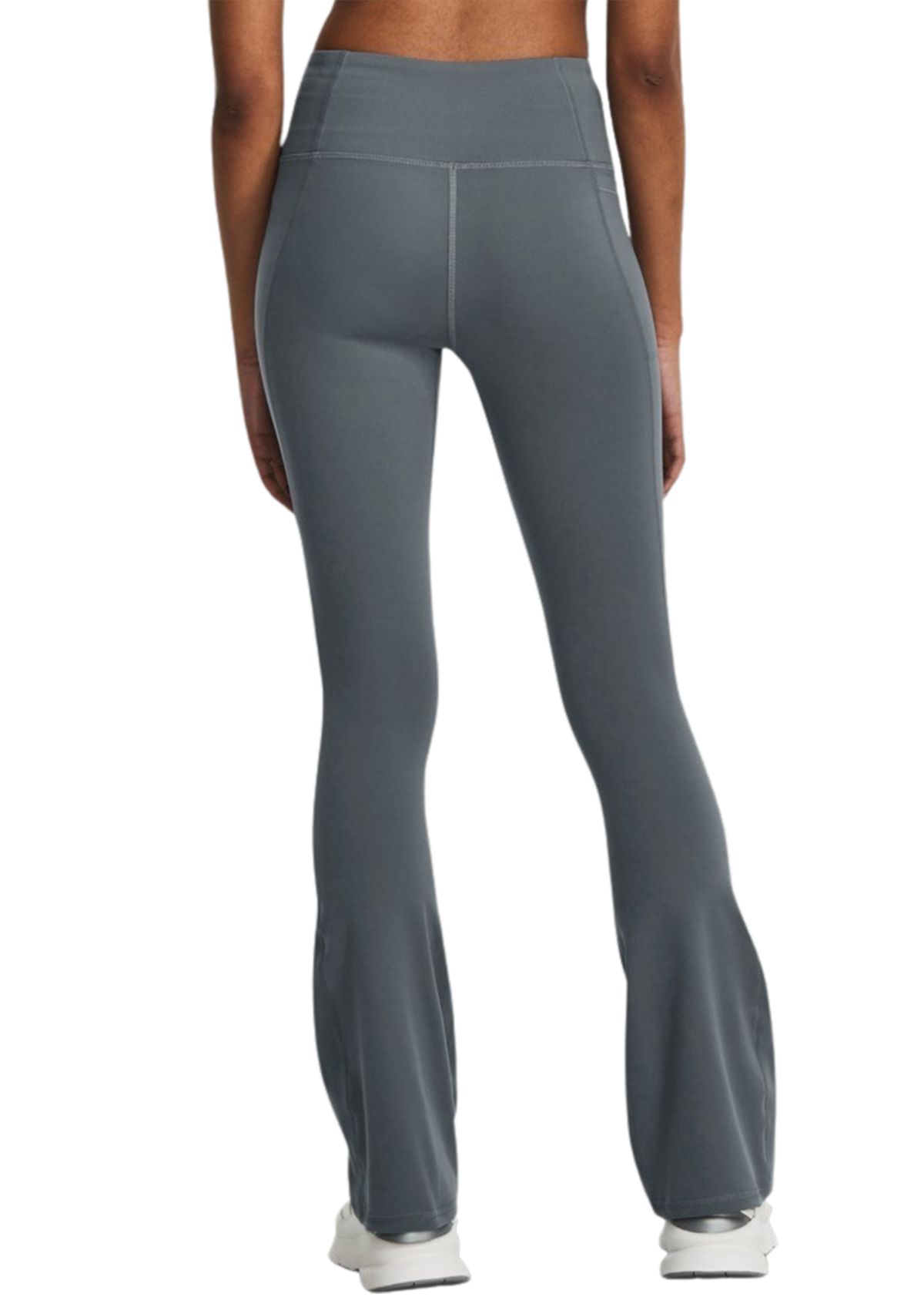 Womens Motion Flare Leggings