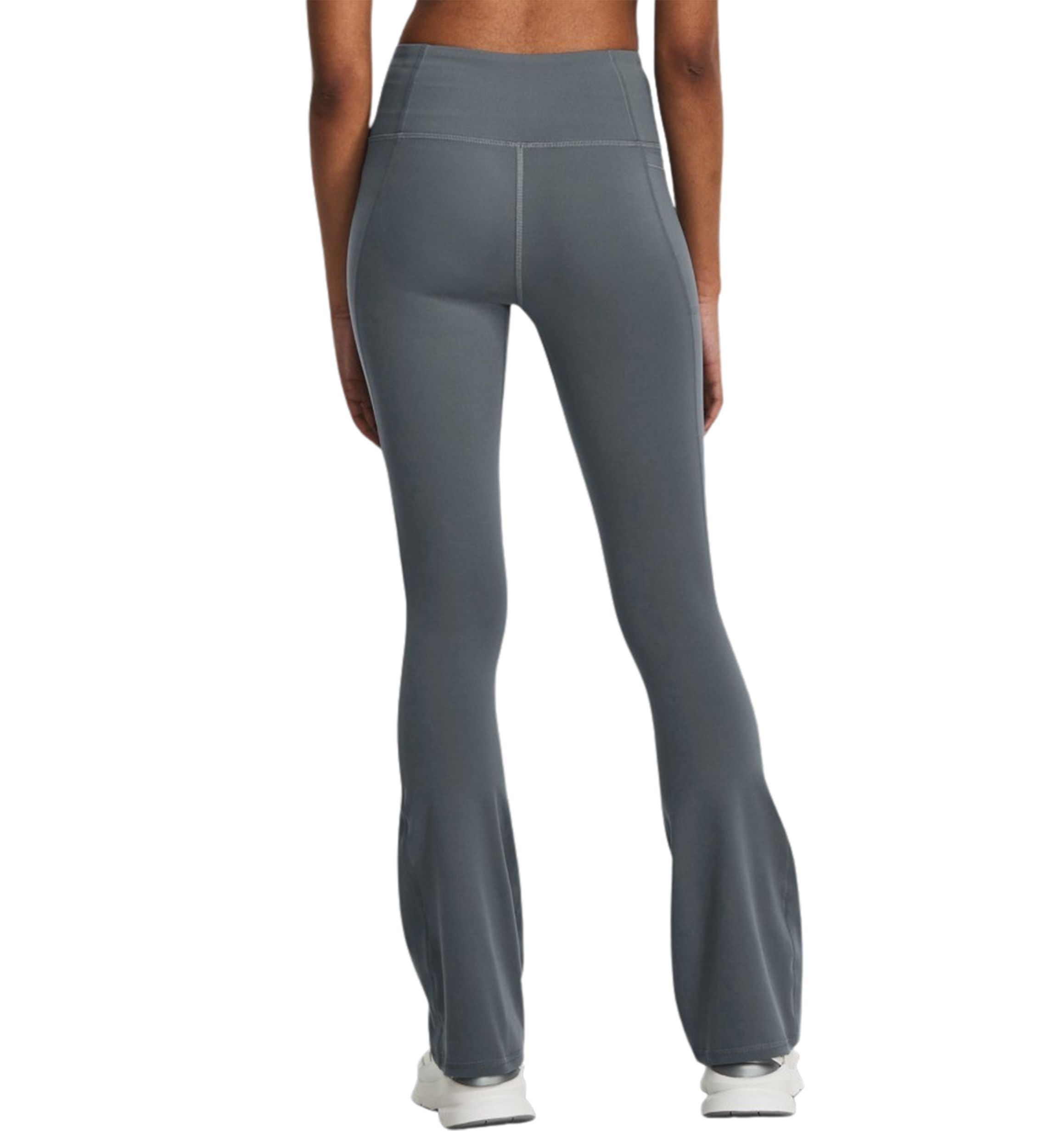 Womens Motion Flare Leggings