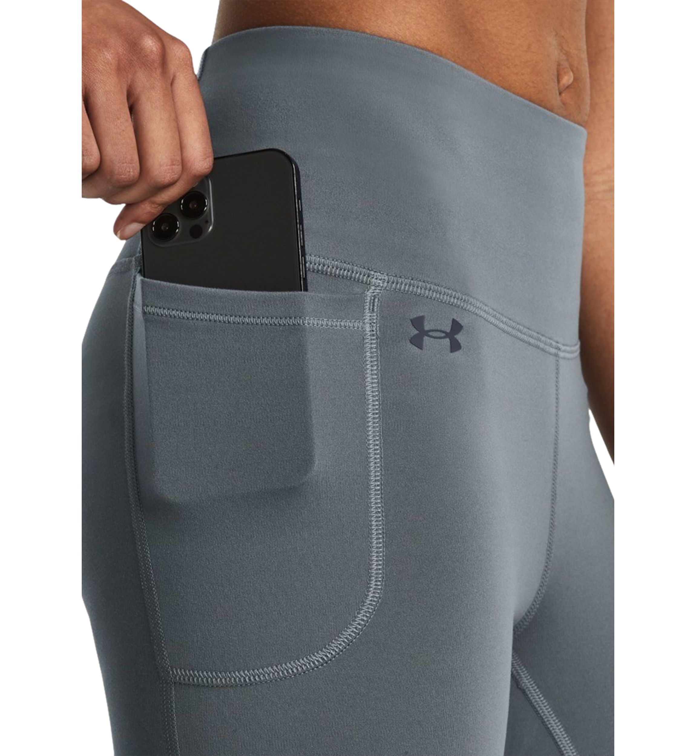 Womens Motion Flare Leggings