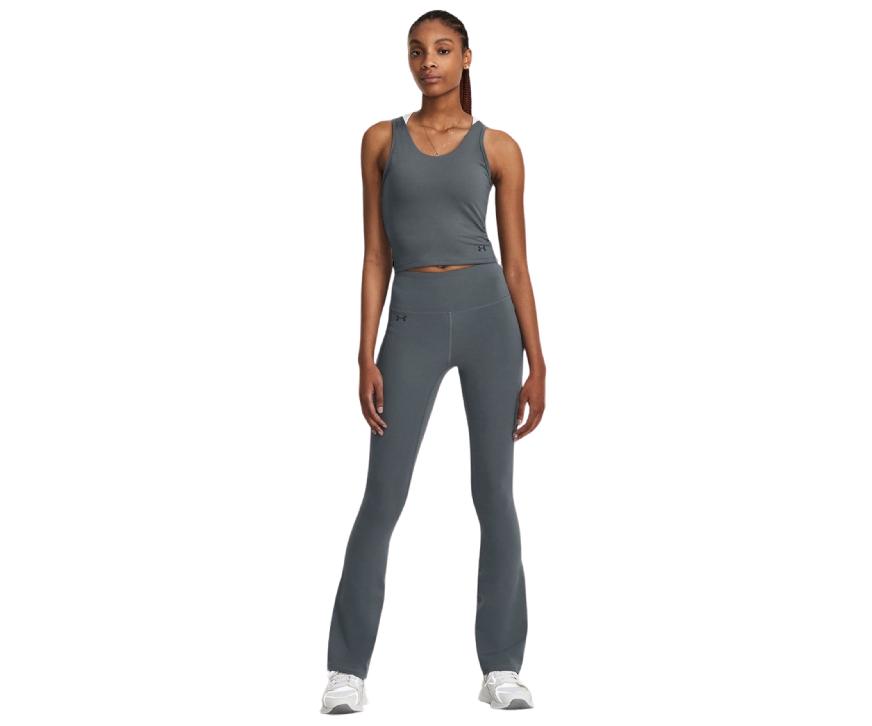 Womens Motion Flare Leggings