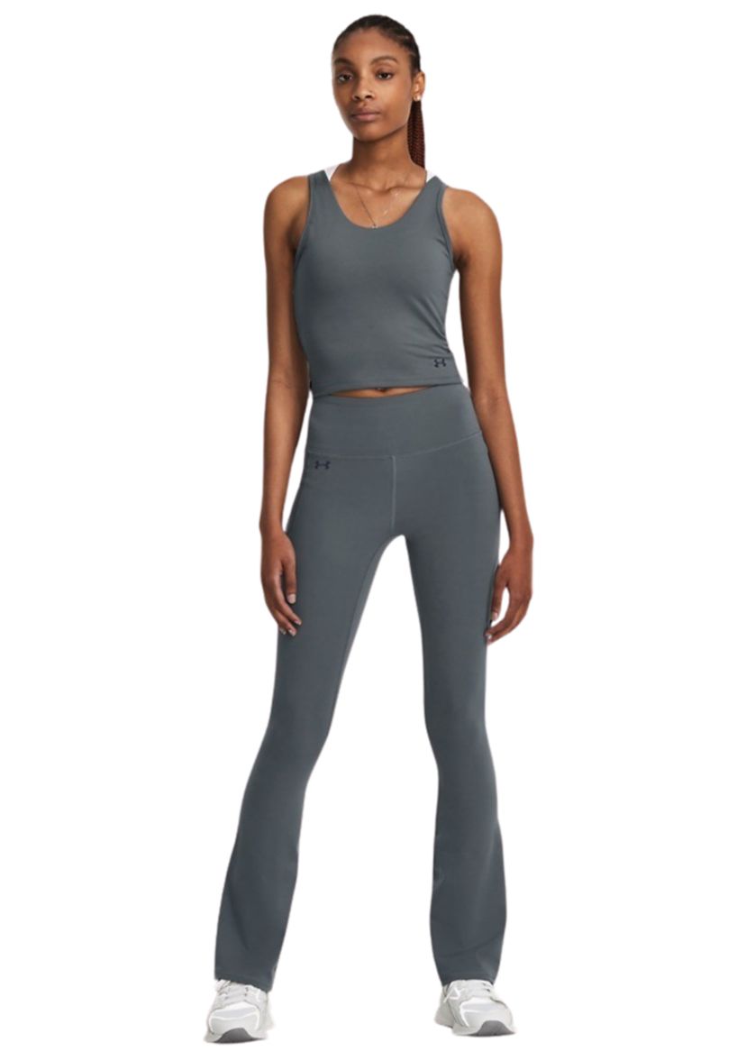Womens Motion Flare Leggings