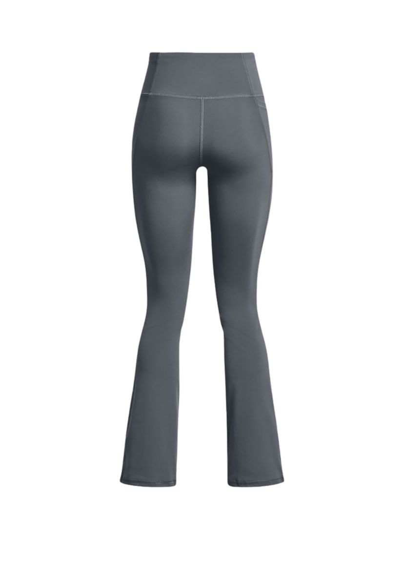 Womens Motion Flare Leggings