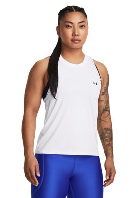 Women's Sleeveless Knockout Tank Top