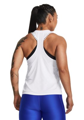 Women's Sleeveless Knockout Tank Top