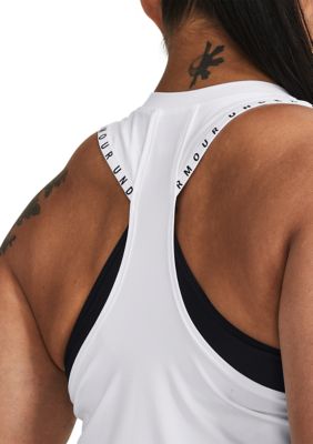 Women's Sleeveless Knockout Tank Top