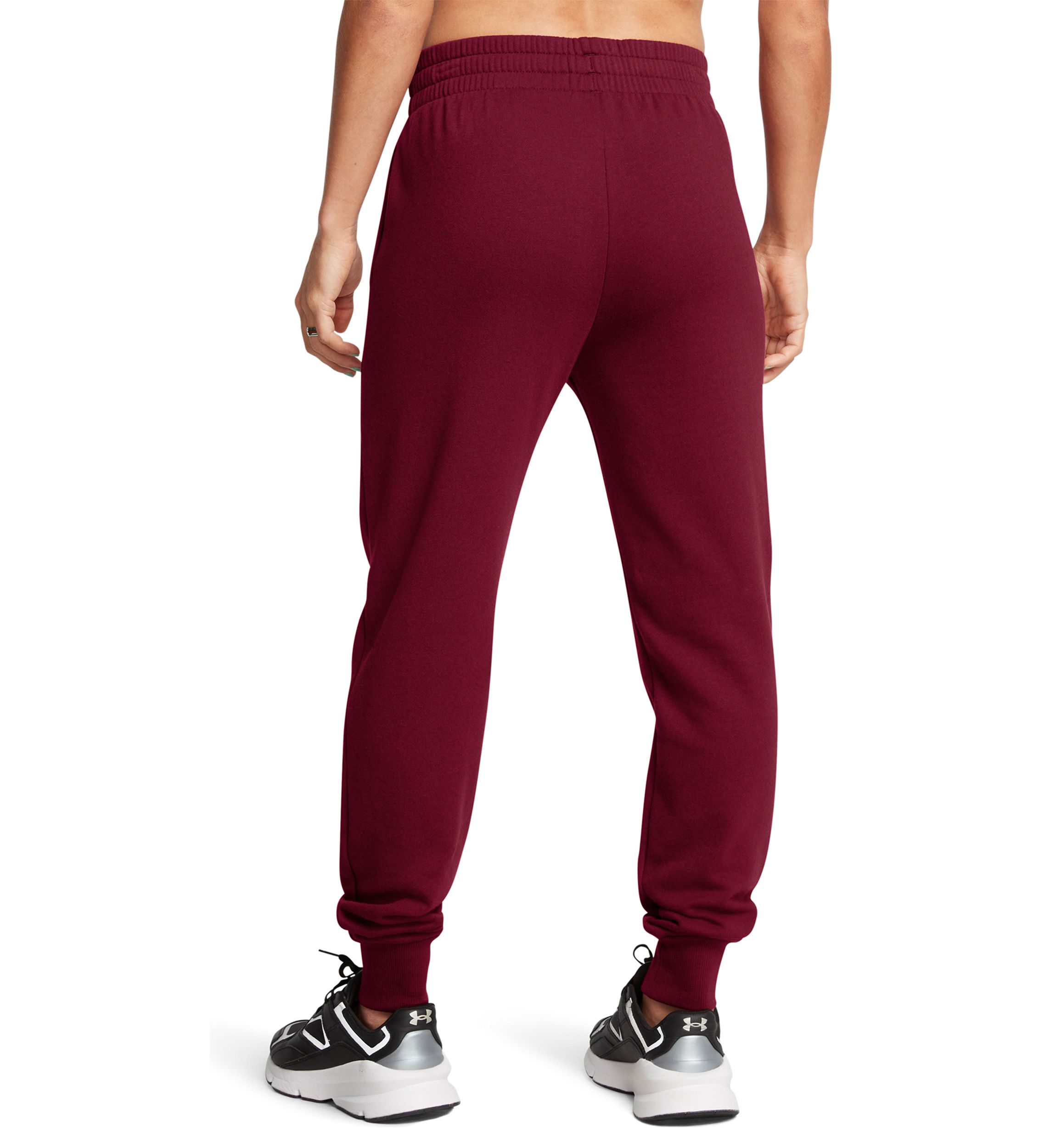 Womens Rival Fleece Joggers