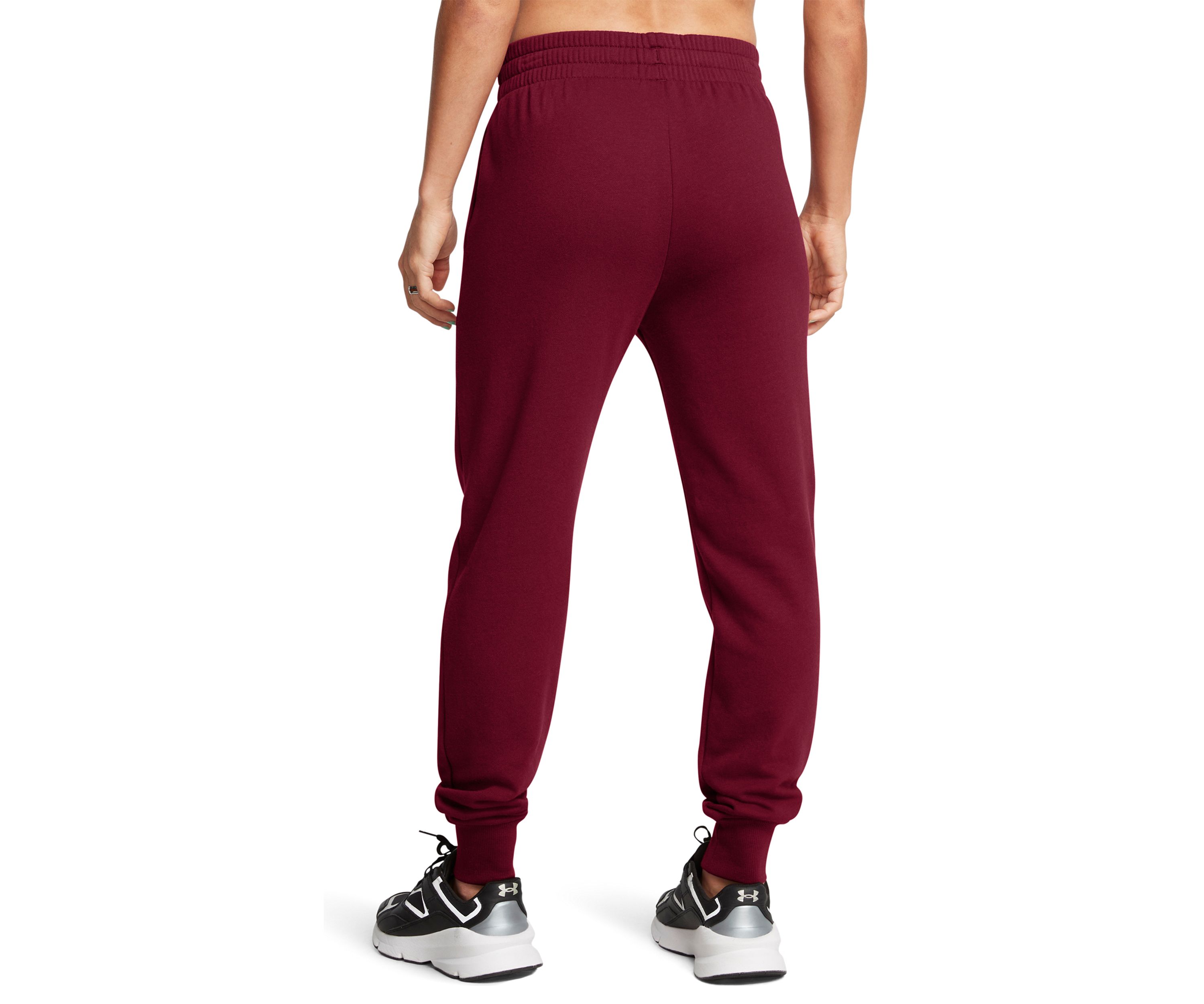 Womens Rival Fleece Joggers