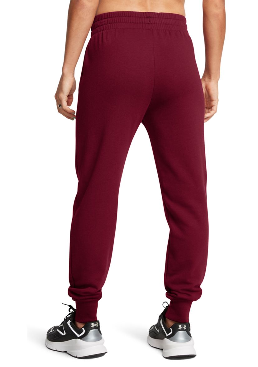 Womens Rival Fleece Joggers