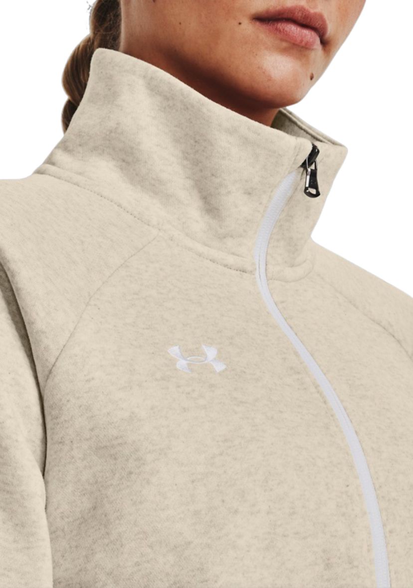 Womens Rival Fleece Pullover