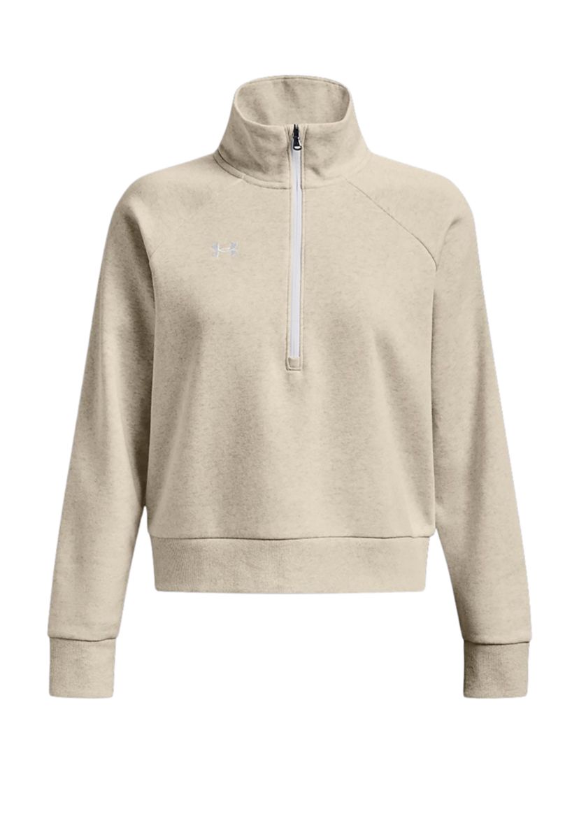Womens Rival Fleece Pullover