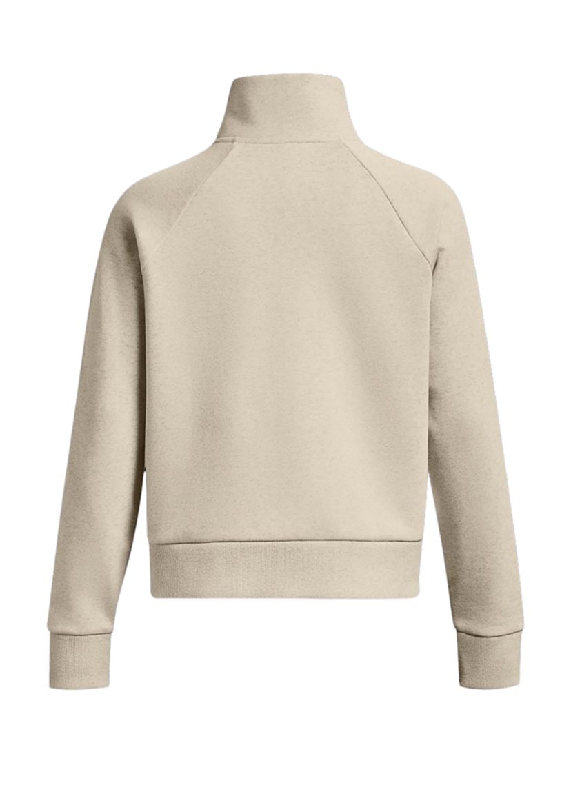 Womens Rival Fleece Pullover