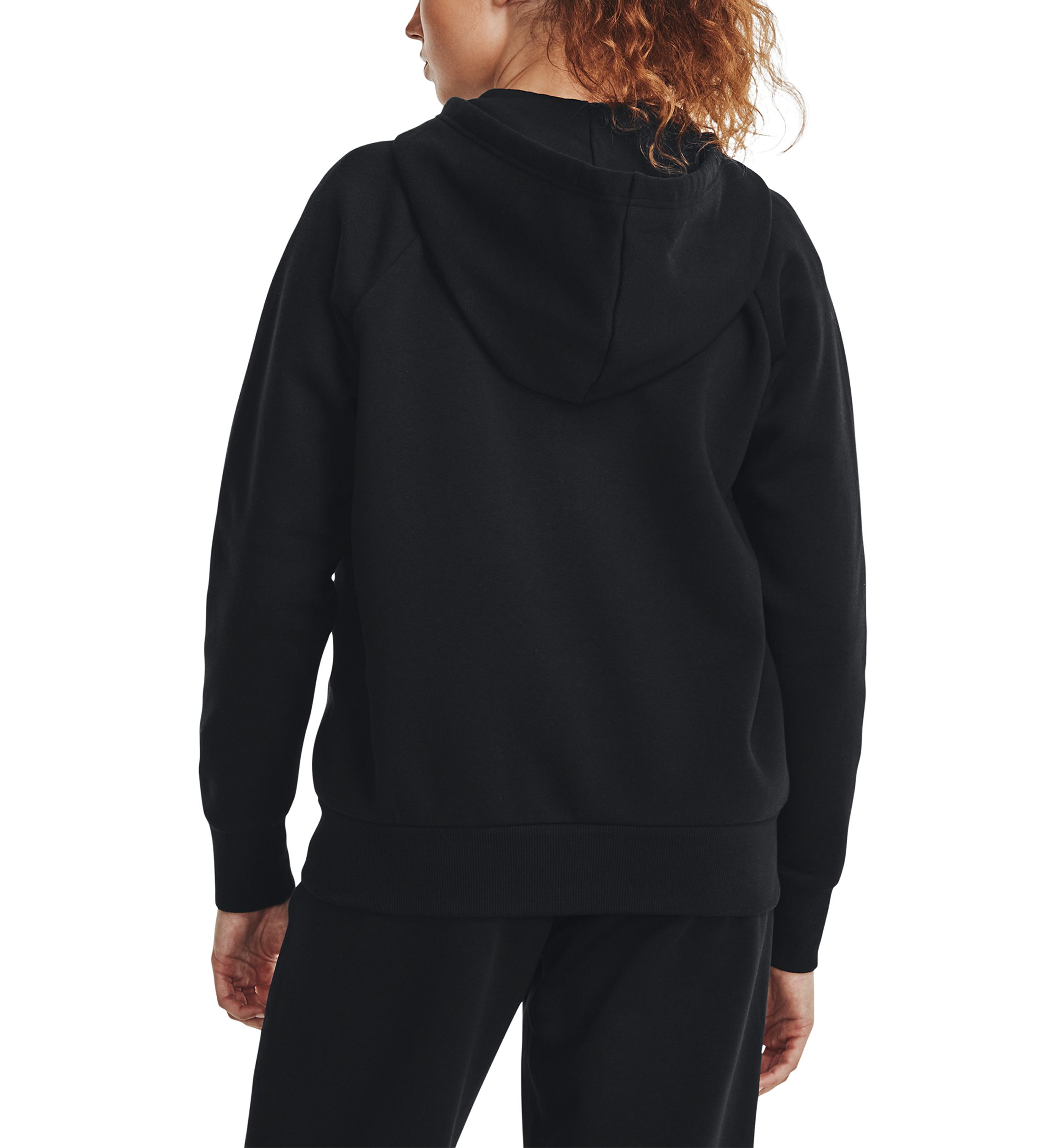 Rival Fleece Full Zip Hoodie