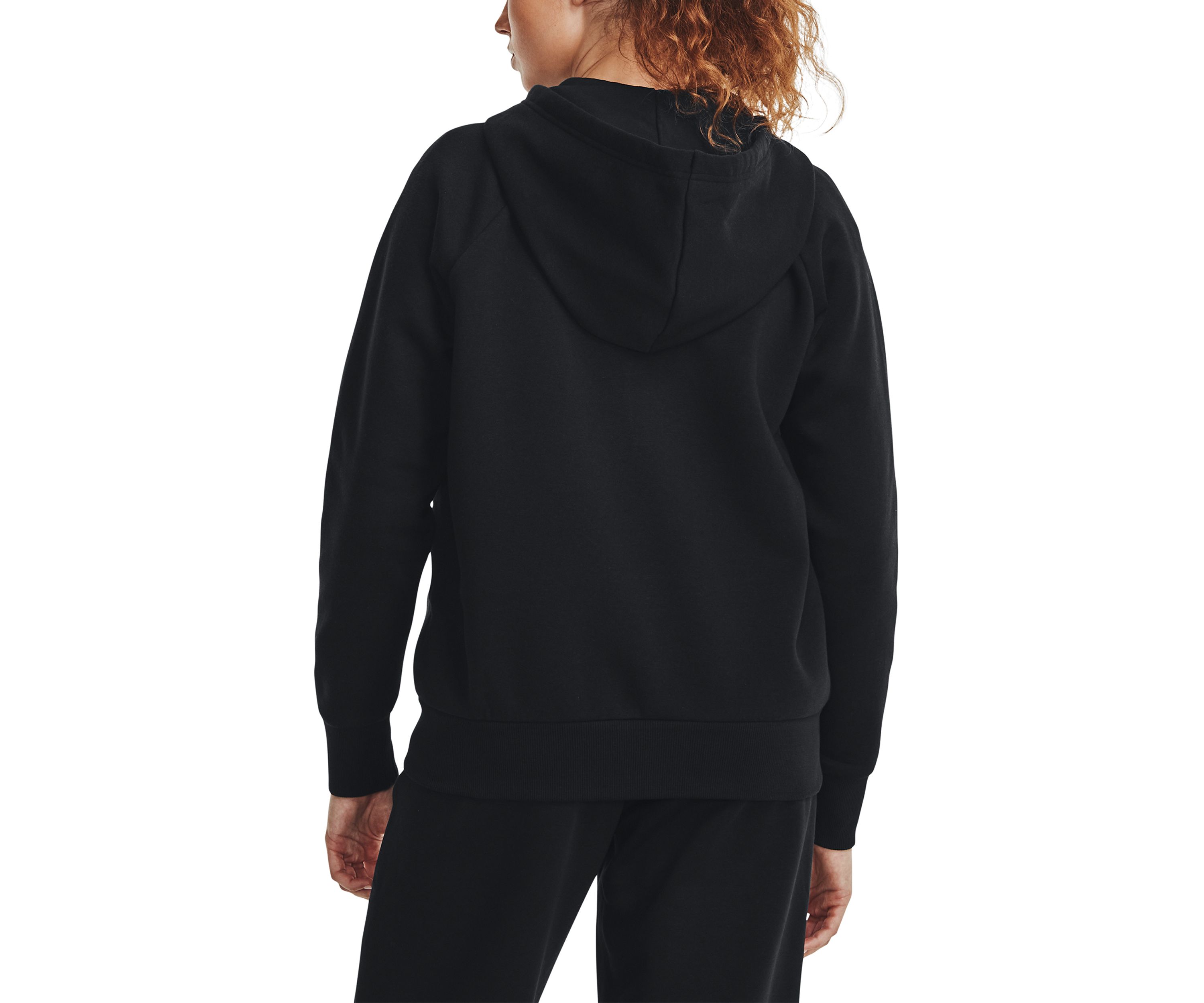 Rival Fleece Full Zip Hoodie
