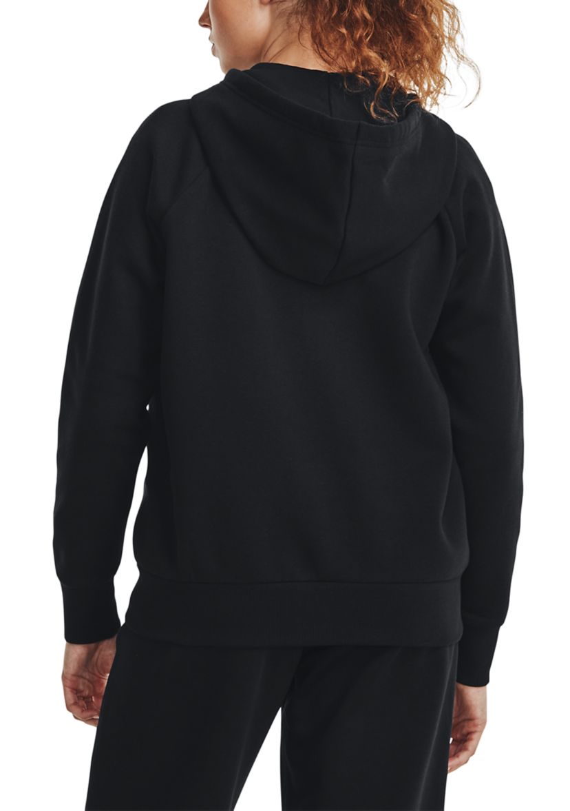 Rival Fleece Full Zip Hoodie