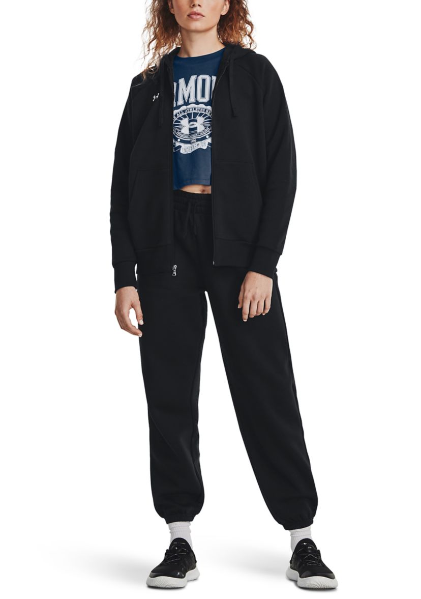 Rival Fleece Full Zip Hoodie