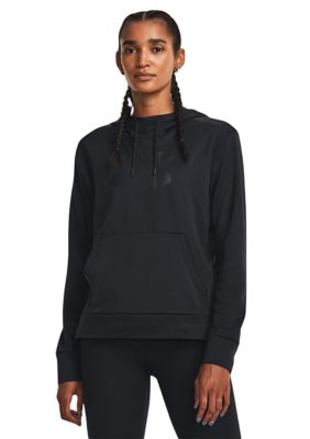 Women's Logo Fleece Hoodie