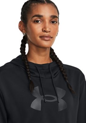 Women's Logo Fleece Hoodie