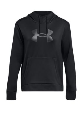 Women's Logo Fleece Hoodie