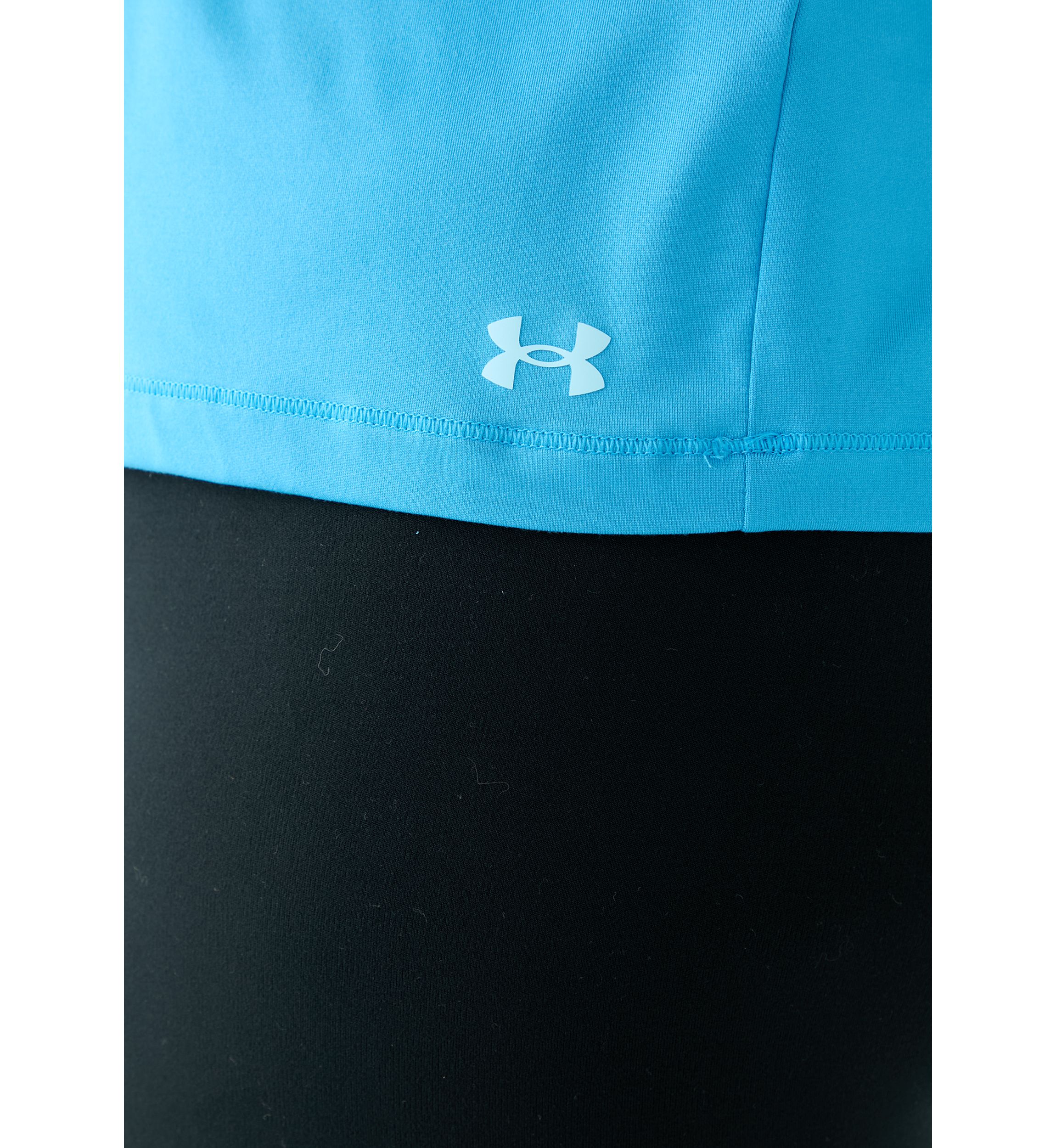 Plus Size UA Motion Short Sleeve T-Shirt 