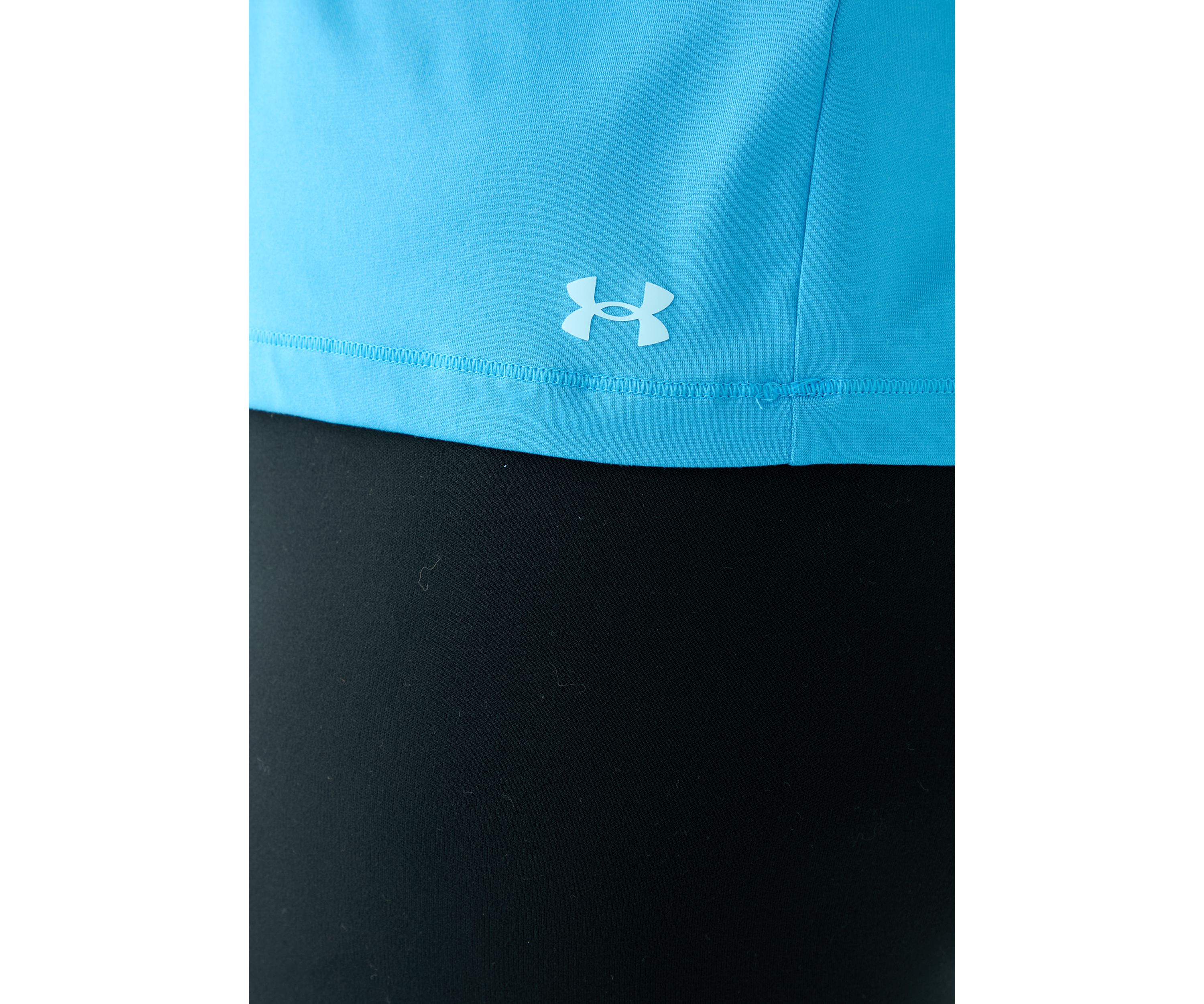 Plus Size UA Motion Short Sleeve T-Shirt 