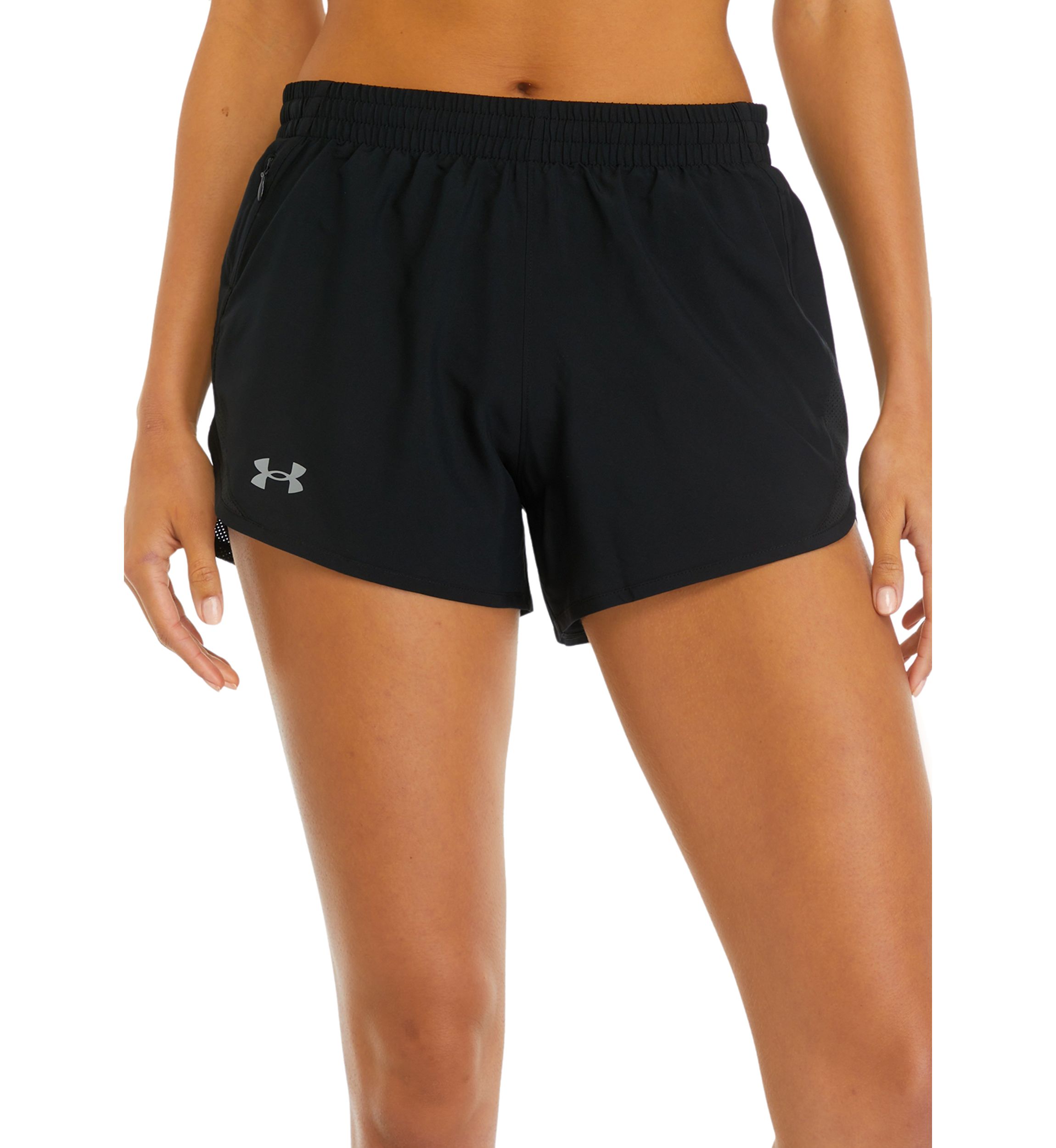 Fly By 3" Shorts
