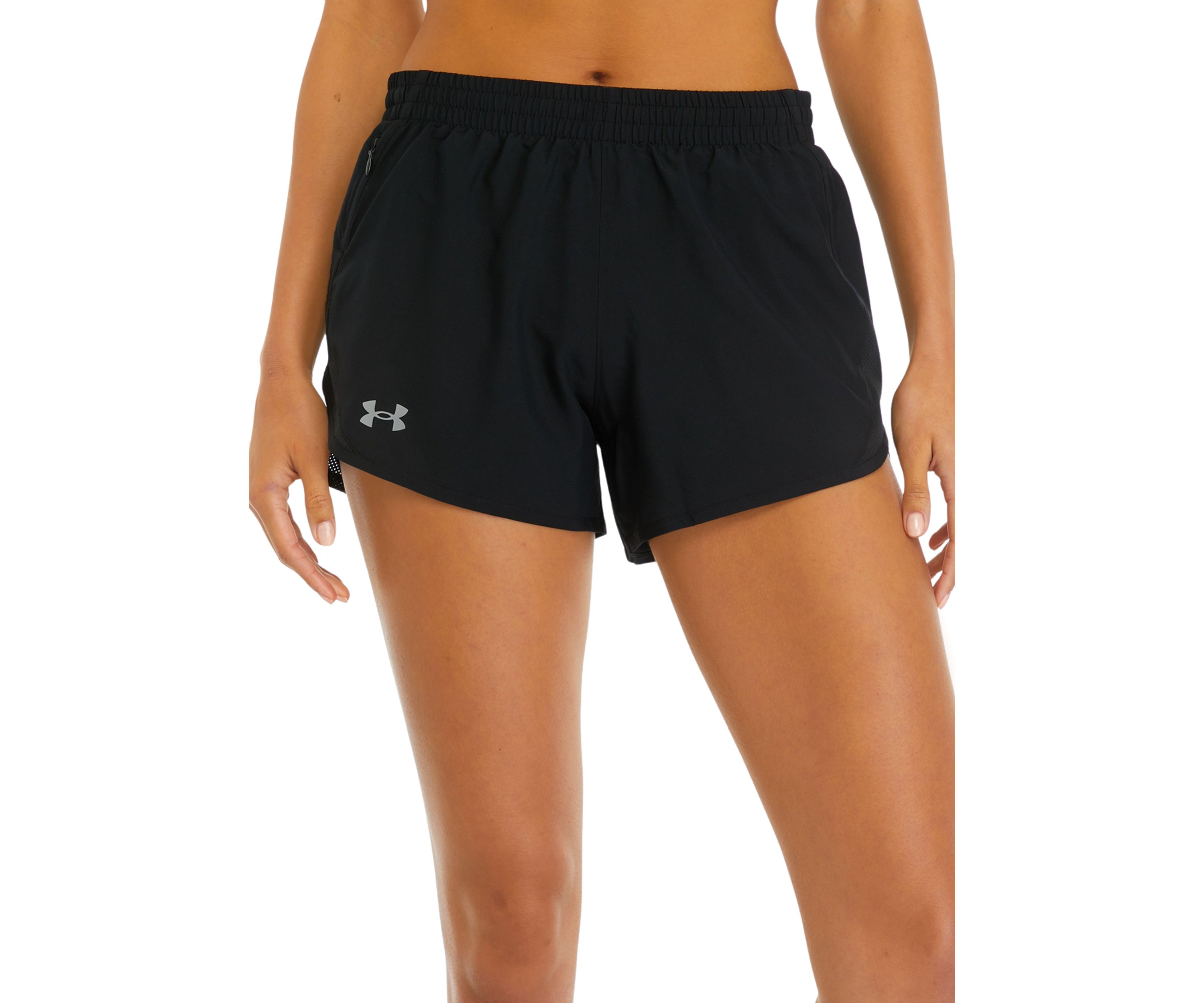 Fly By 3" Shorts