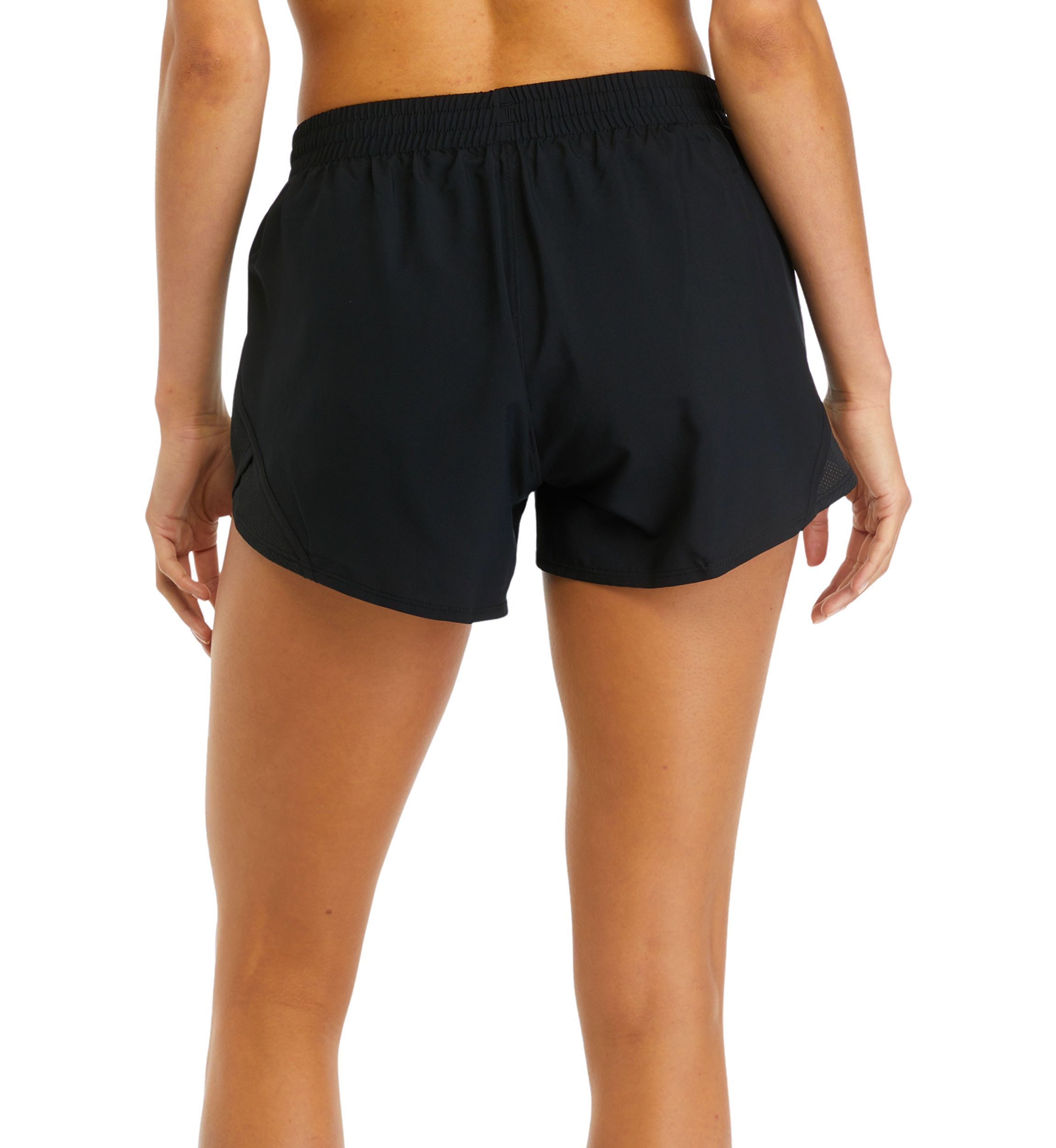 Fly By 3" Shorts