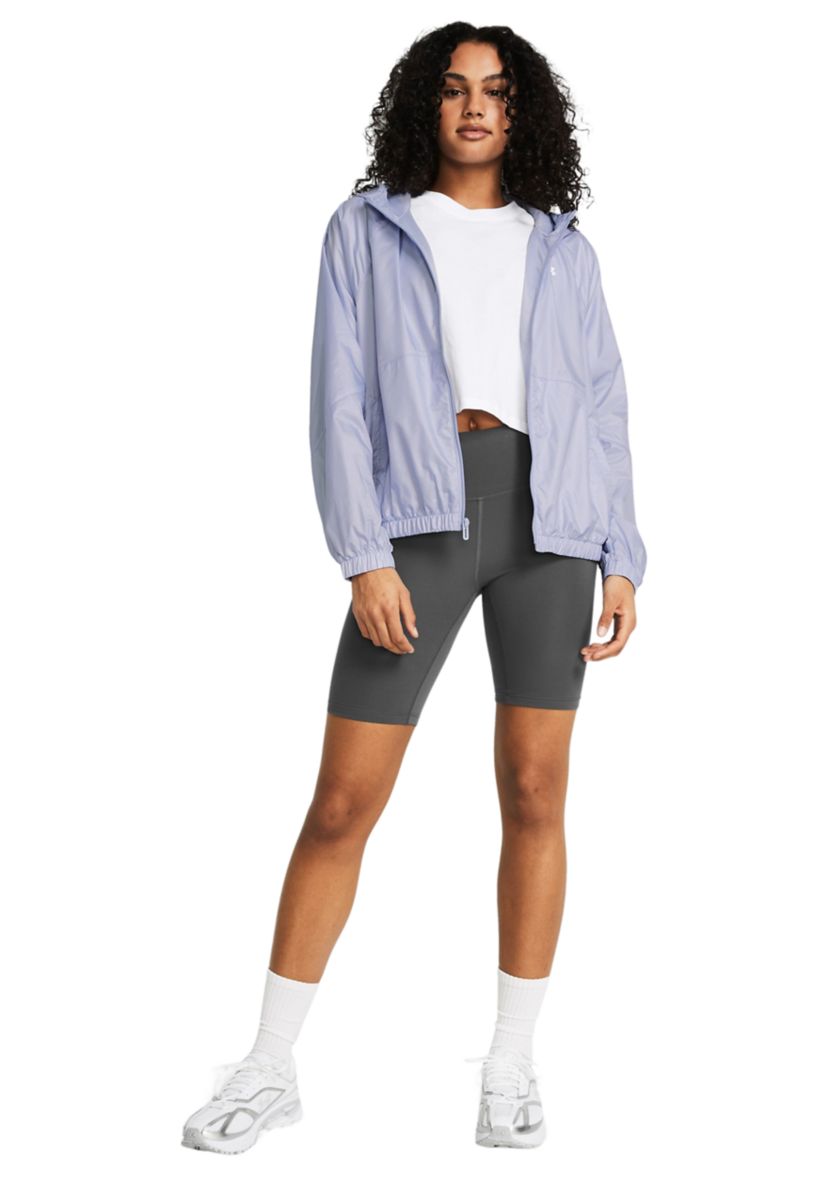 Womens Rival Sport Windbreaker