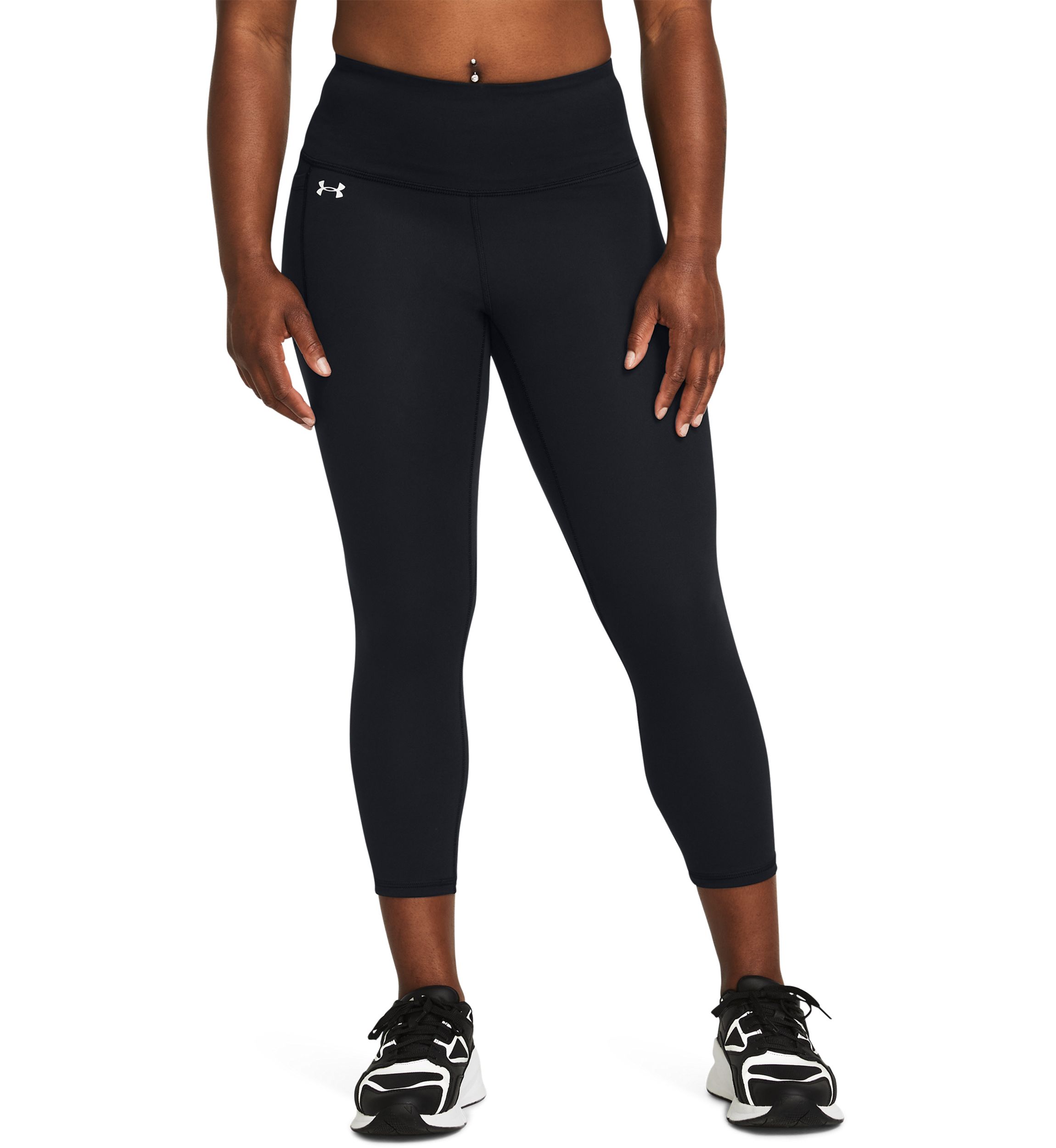Motion Capri Pants