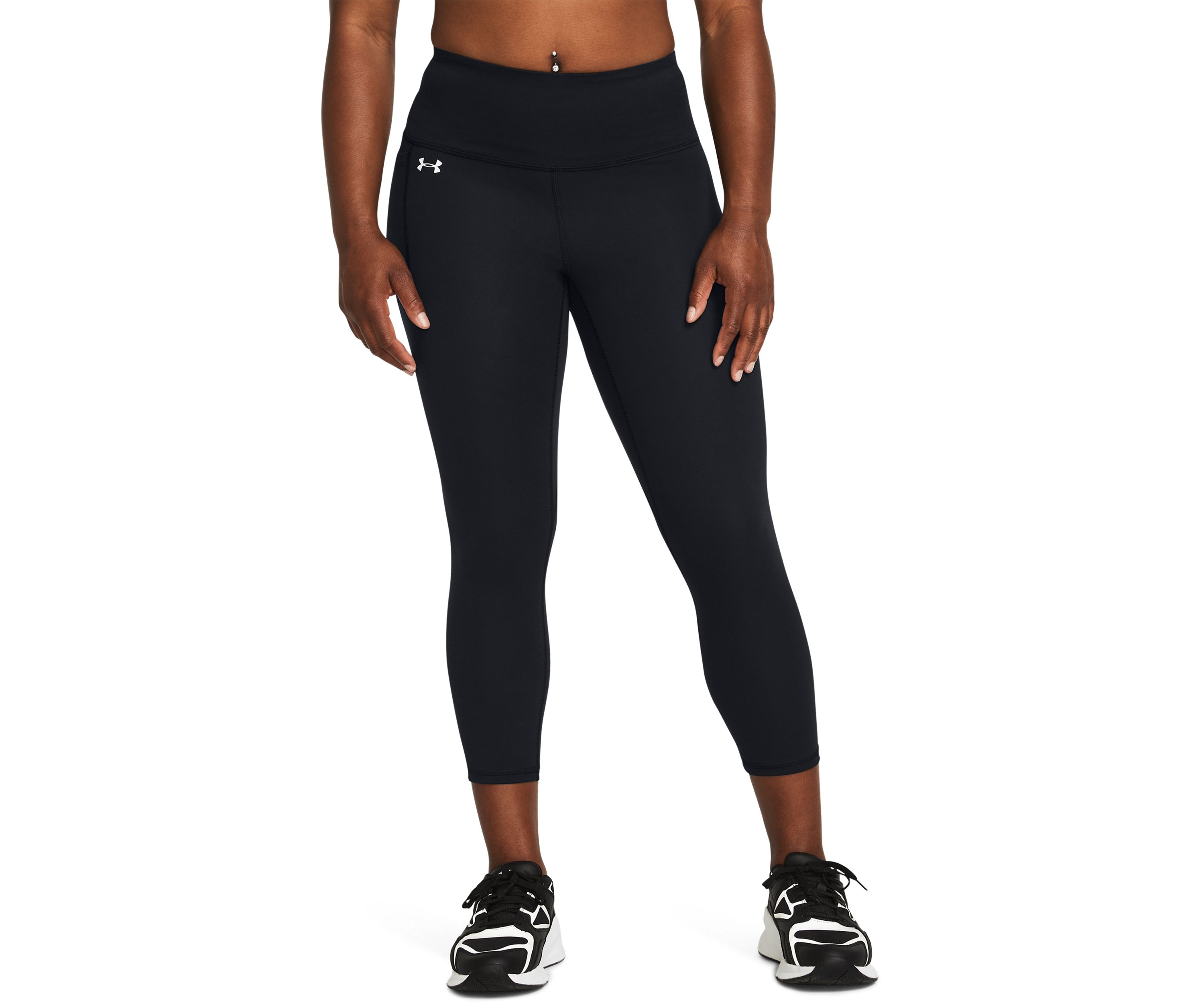 Motion Capri Pants