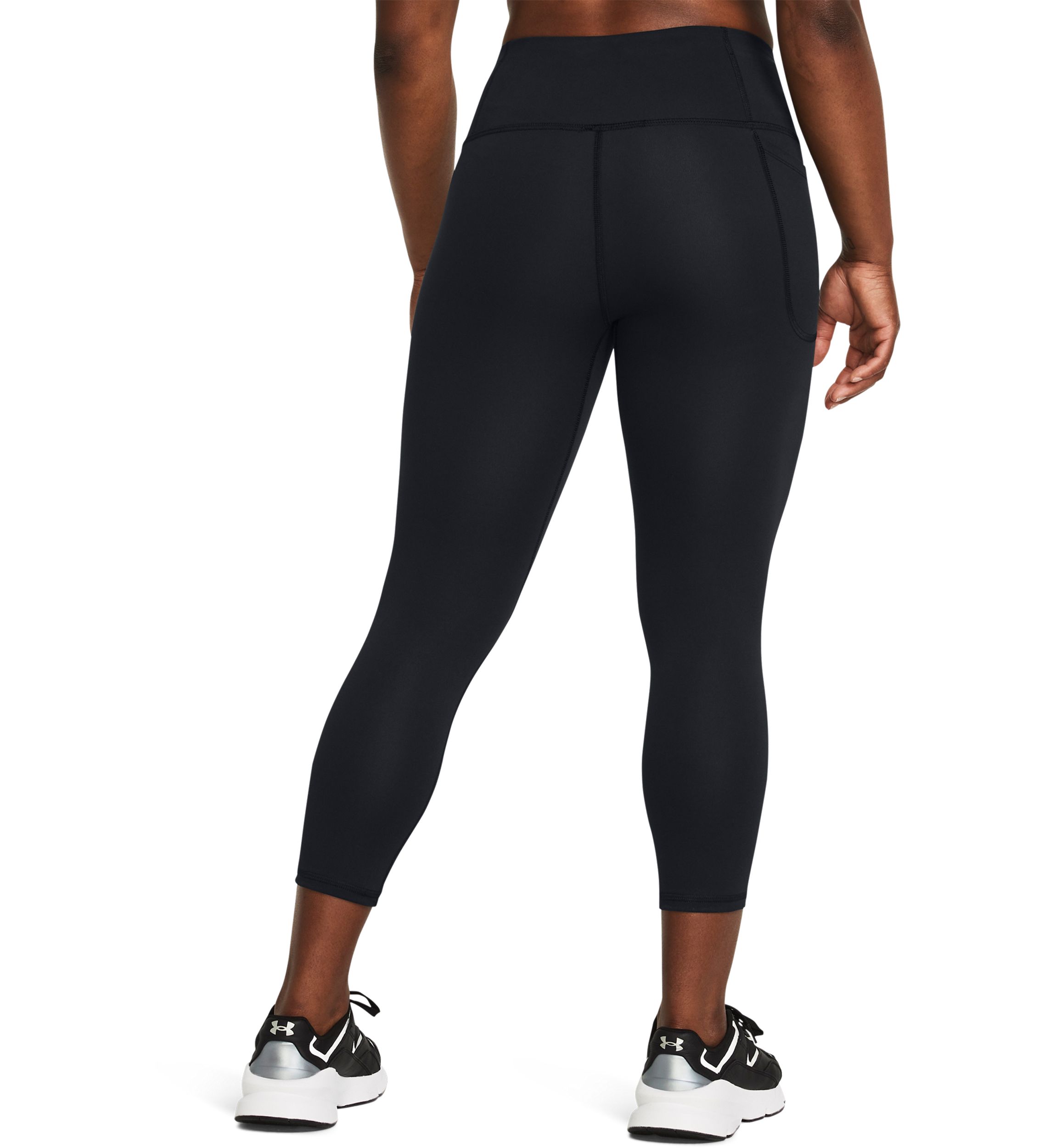Motion Capri Pants