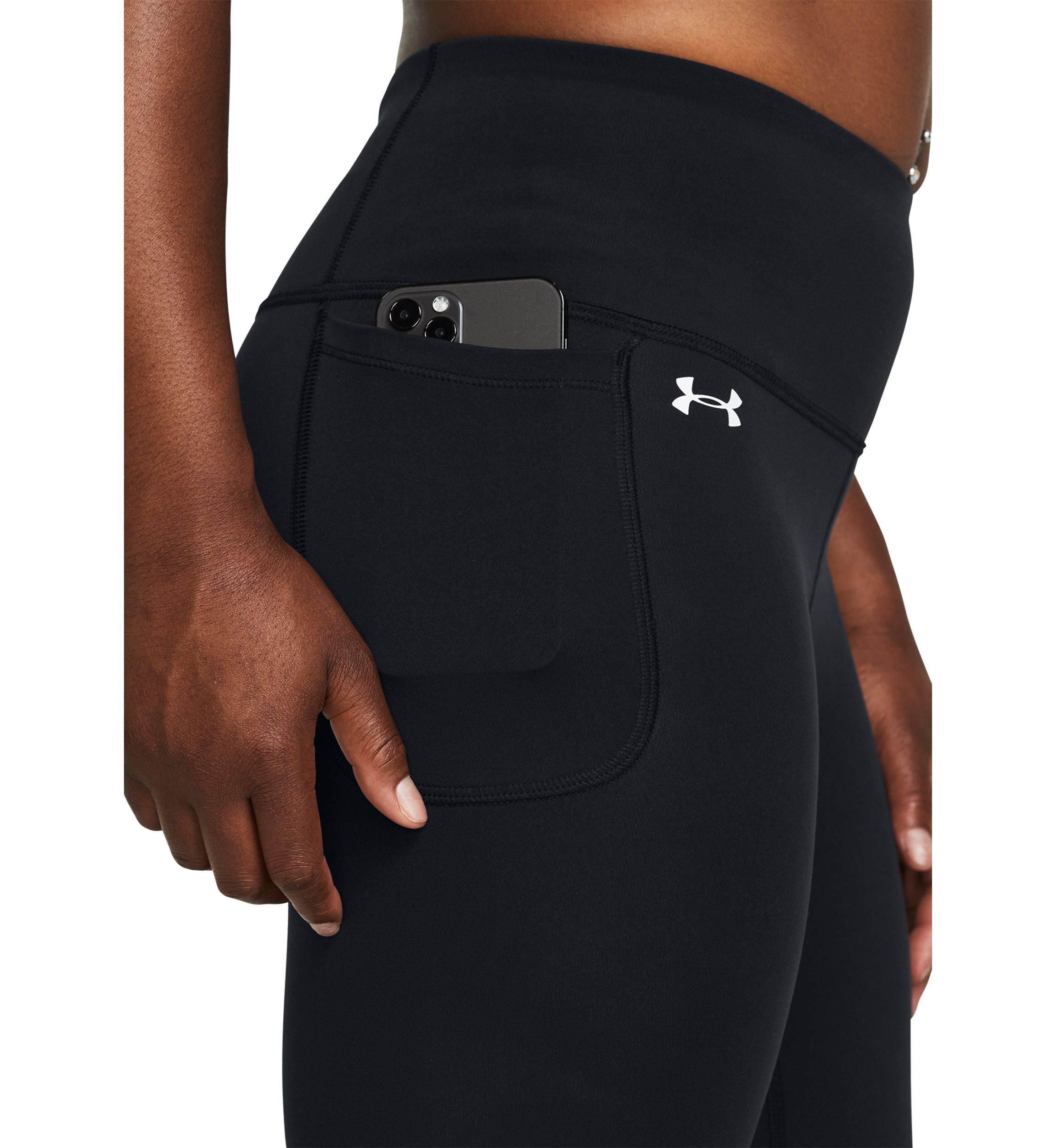Motion Capri Pants