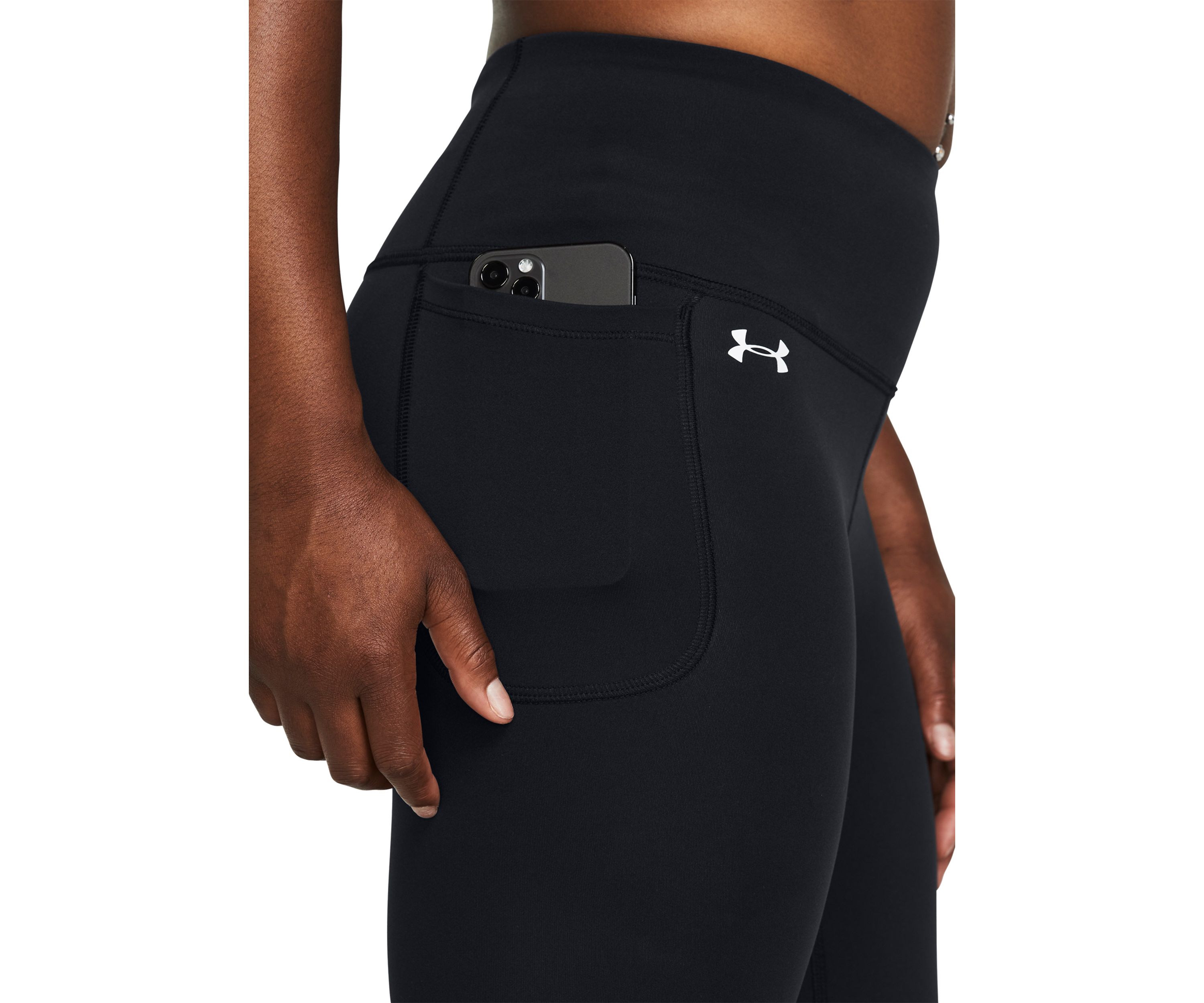 Motion Capri Pants