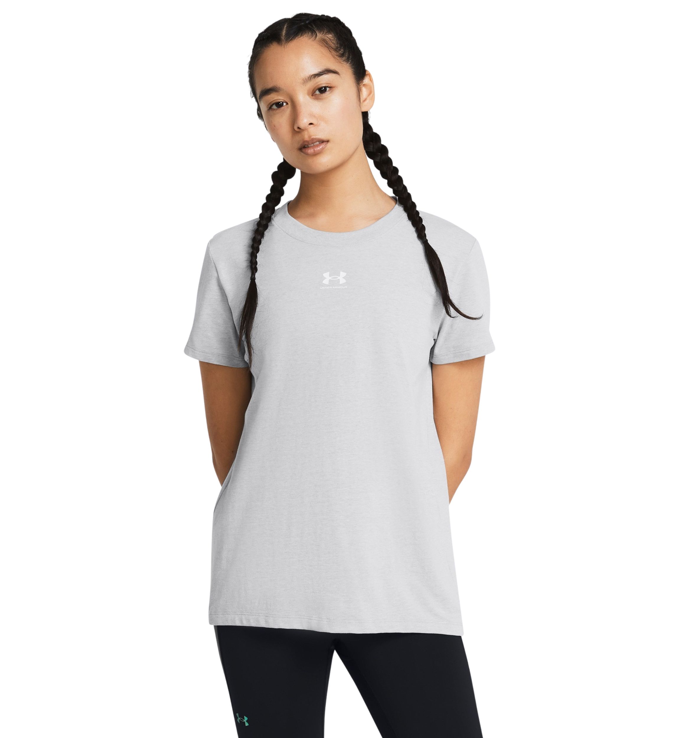 Rival Short Sleeve T-Shirt
