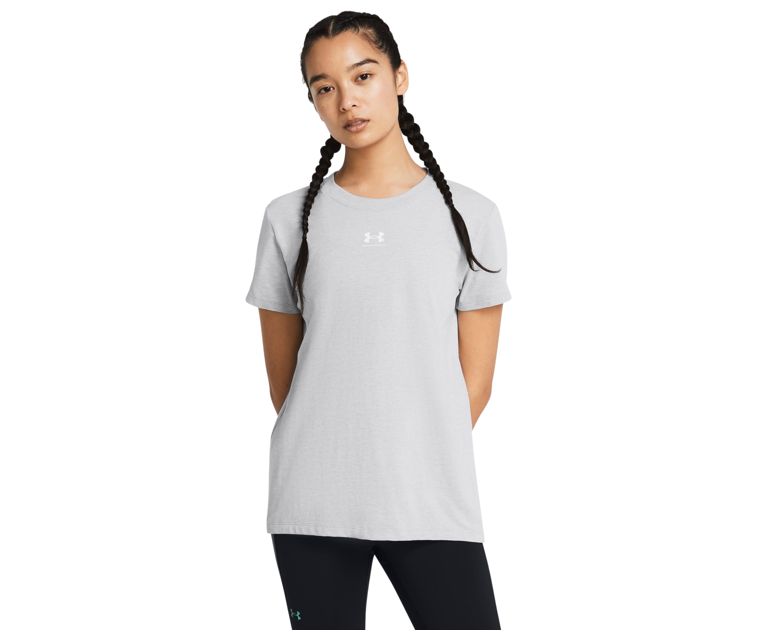 Rival Short Sleeve T-Shirt