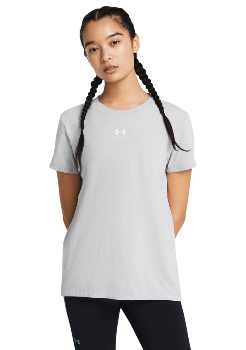 Rival Short Sleeve T-Shirt