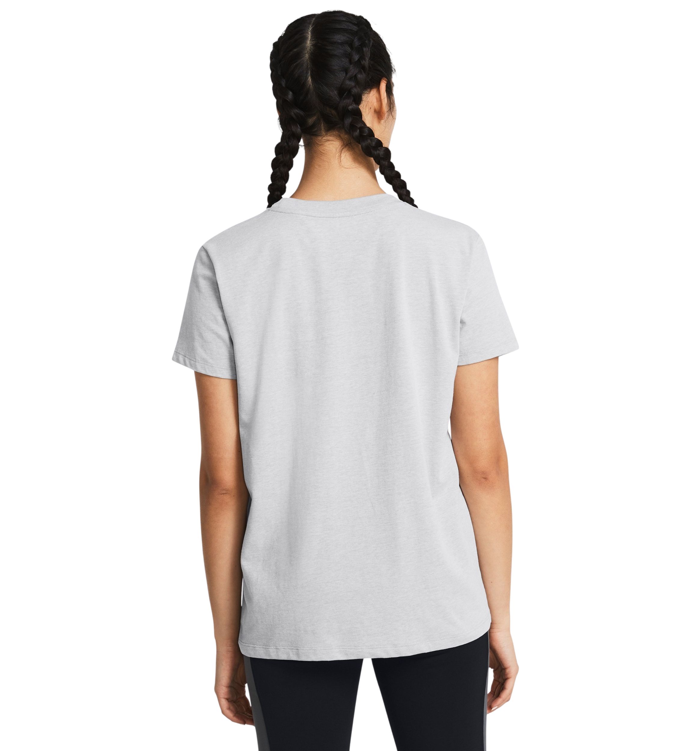 Rival Short Sleeve T-Shirt