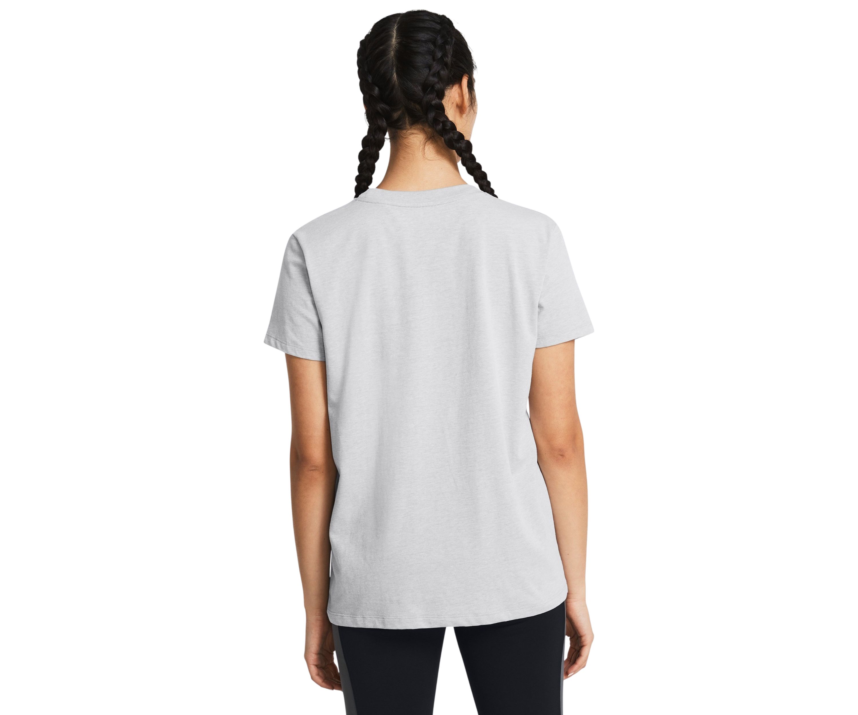 Rival Short Sleeve T-Shirt
