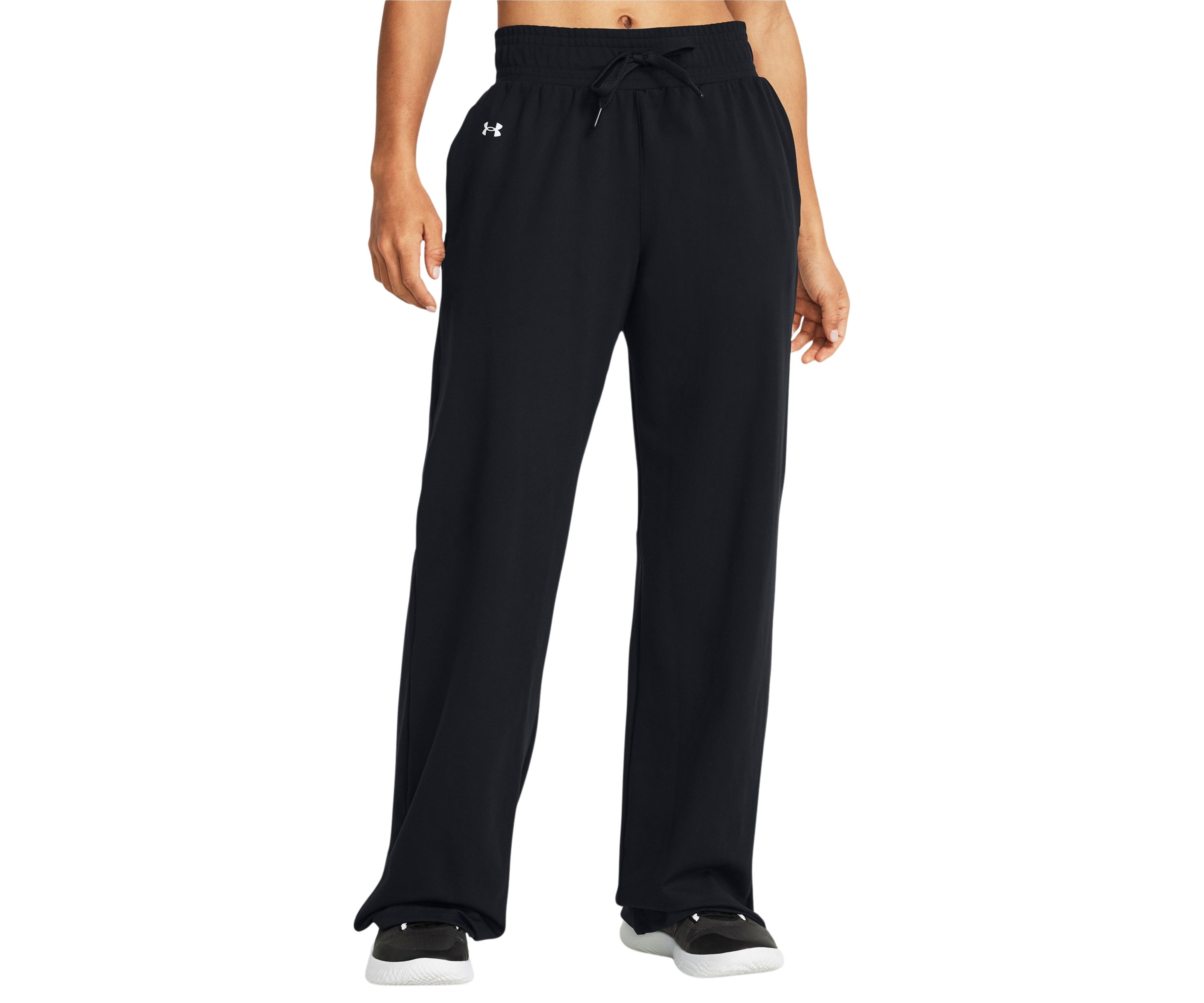 Motion Open Hem Pants