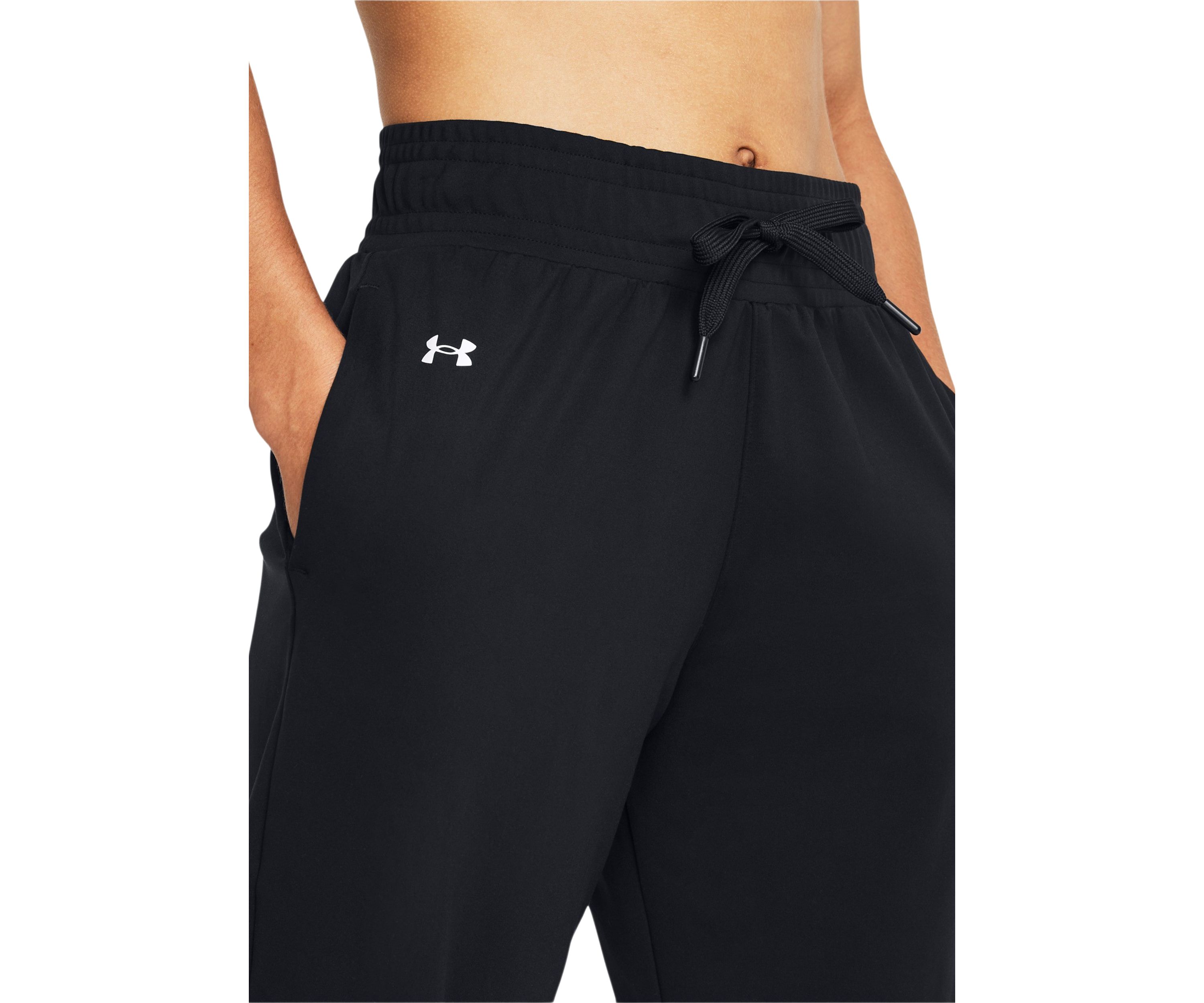 Motion Open Hem Pants