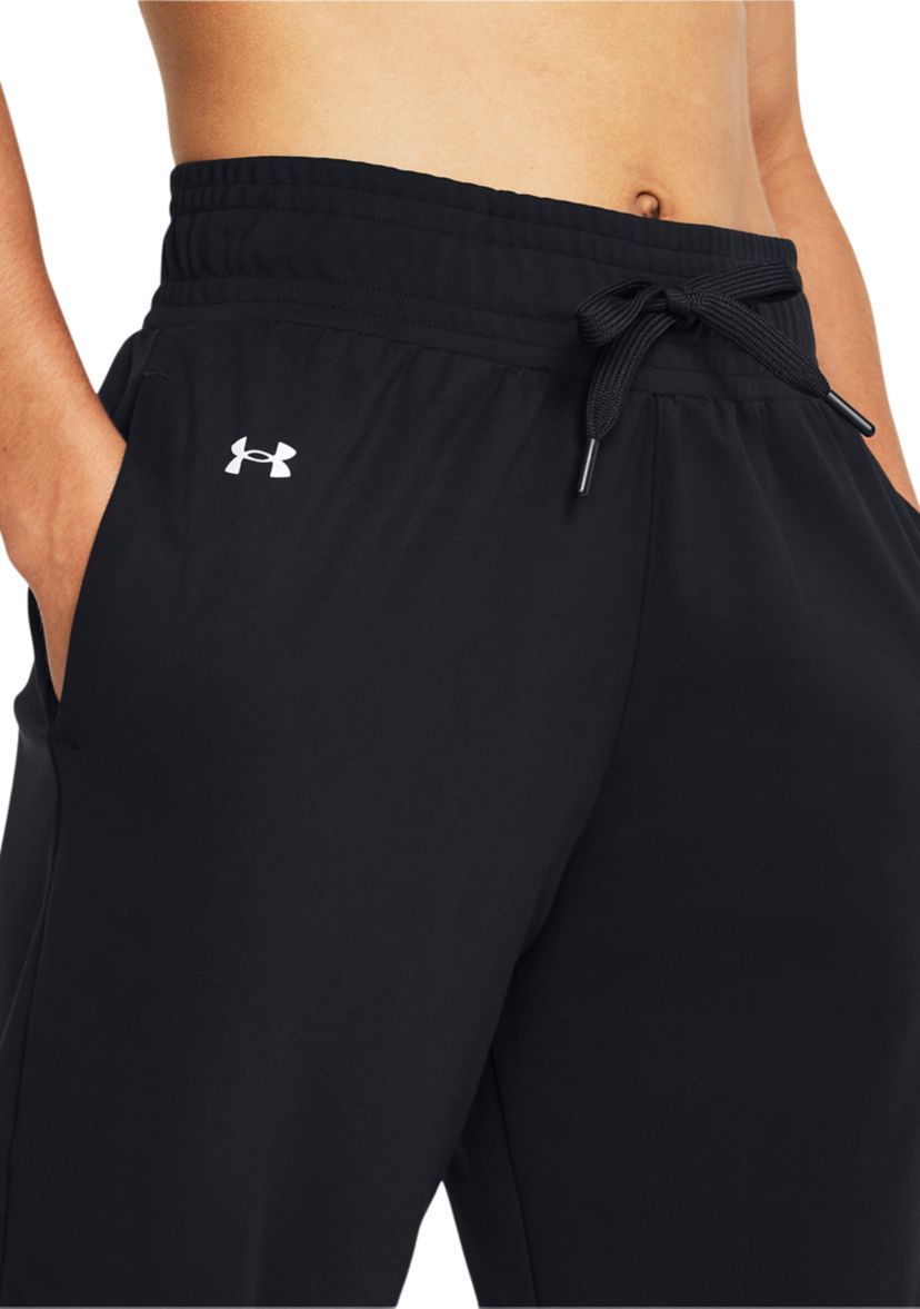 Motion Open Hem Pants
