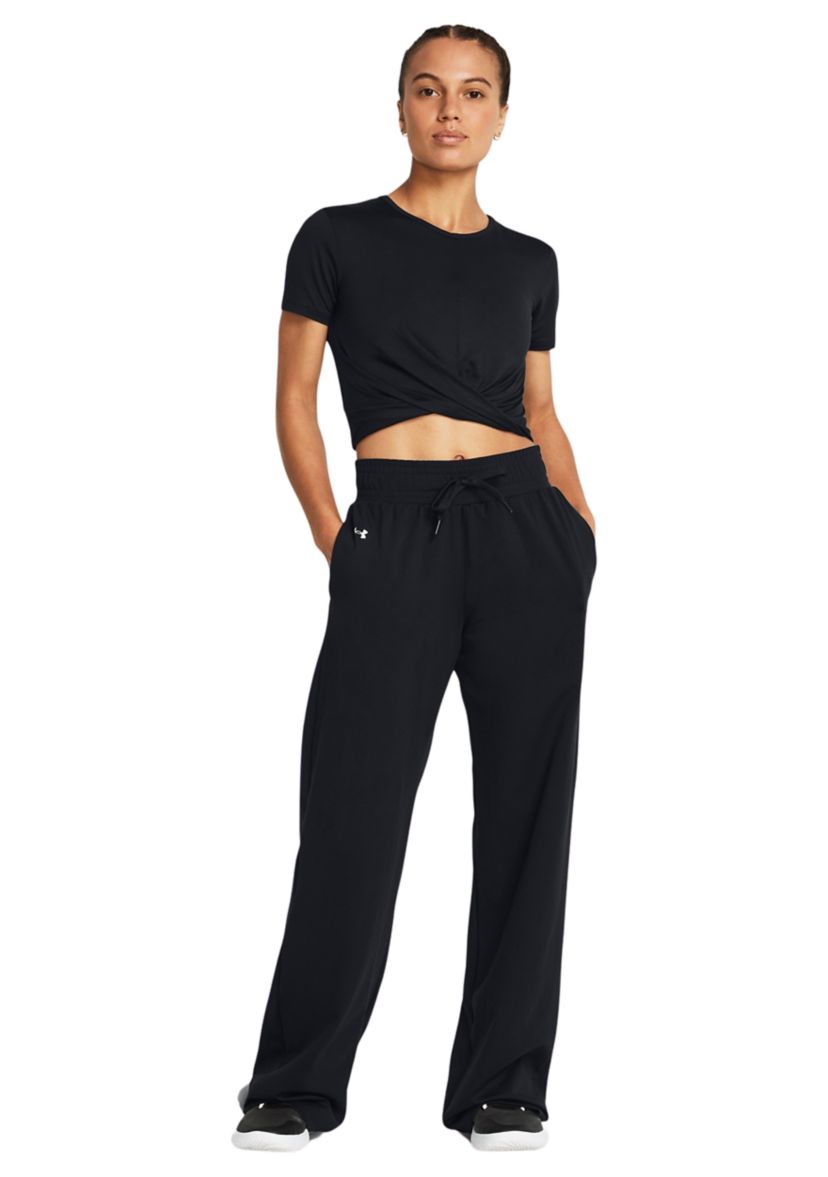 Motion Open Hem Pants