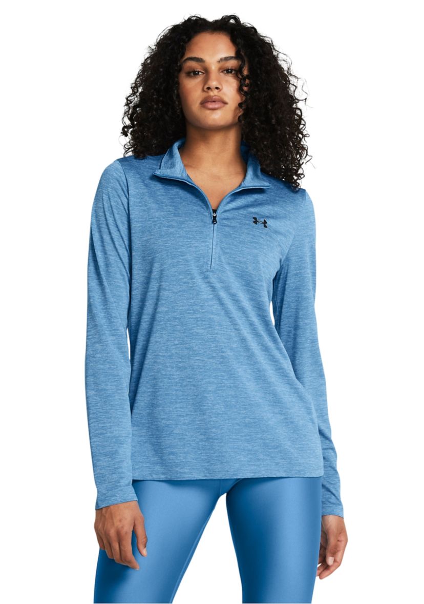UA Tech™ Twist 1/4 Zip Pullover