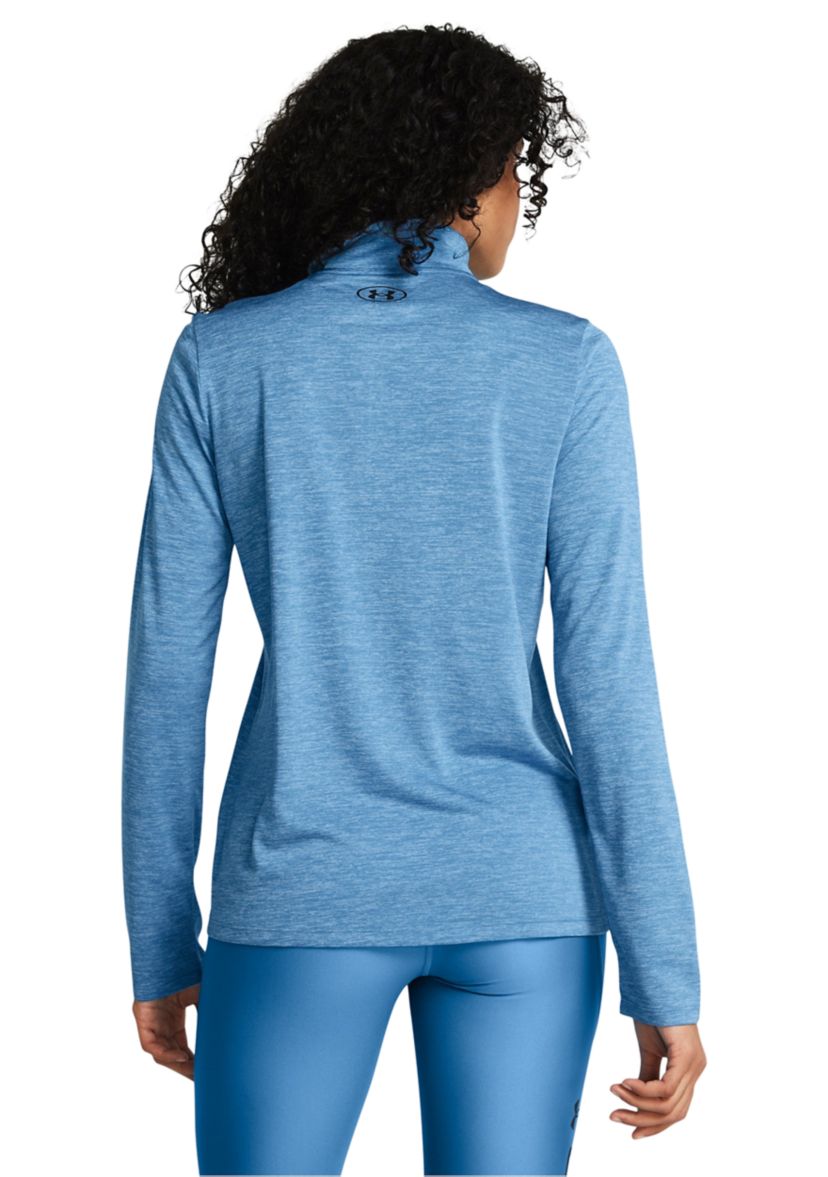 UA Tech™ Twist 1/4 Zip Pullover