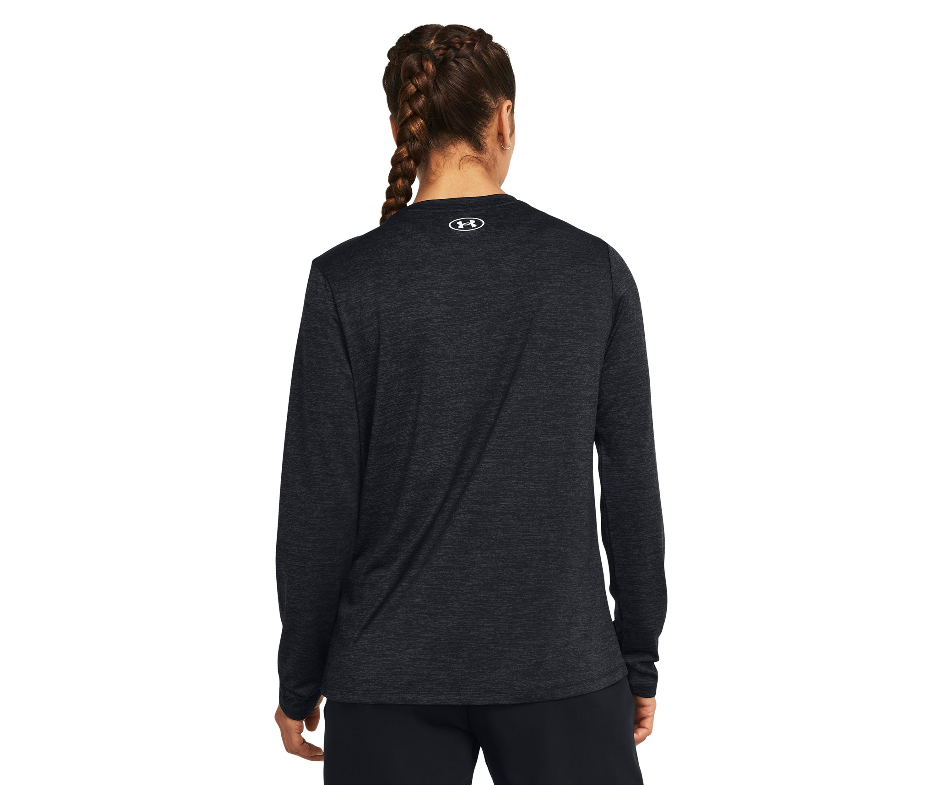 Womens UA Tech™ Twist Long Sleeve Top