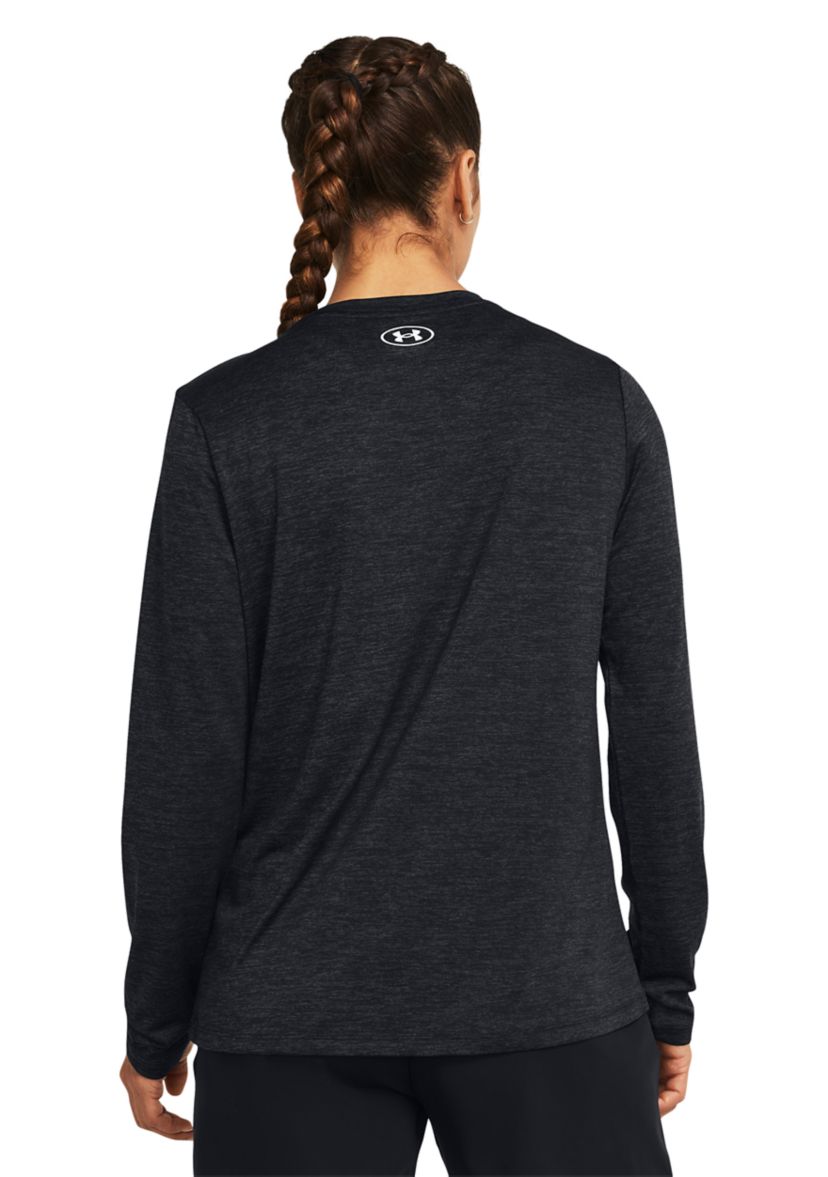 Womens UA Tech™ Twist Long Sleeve Top